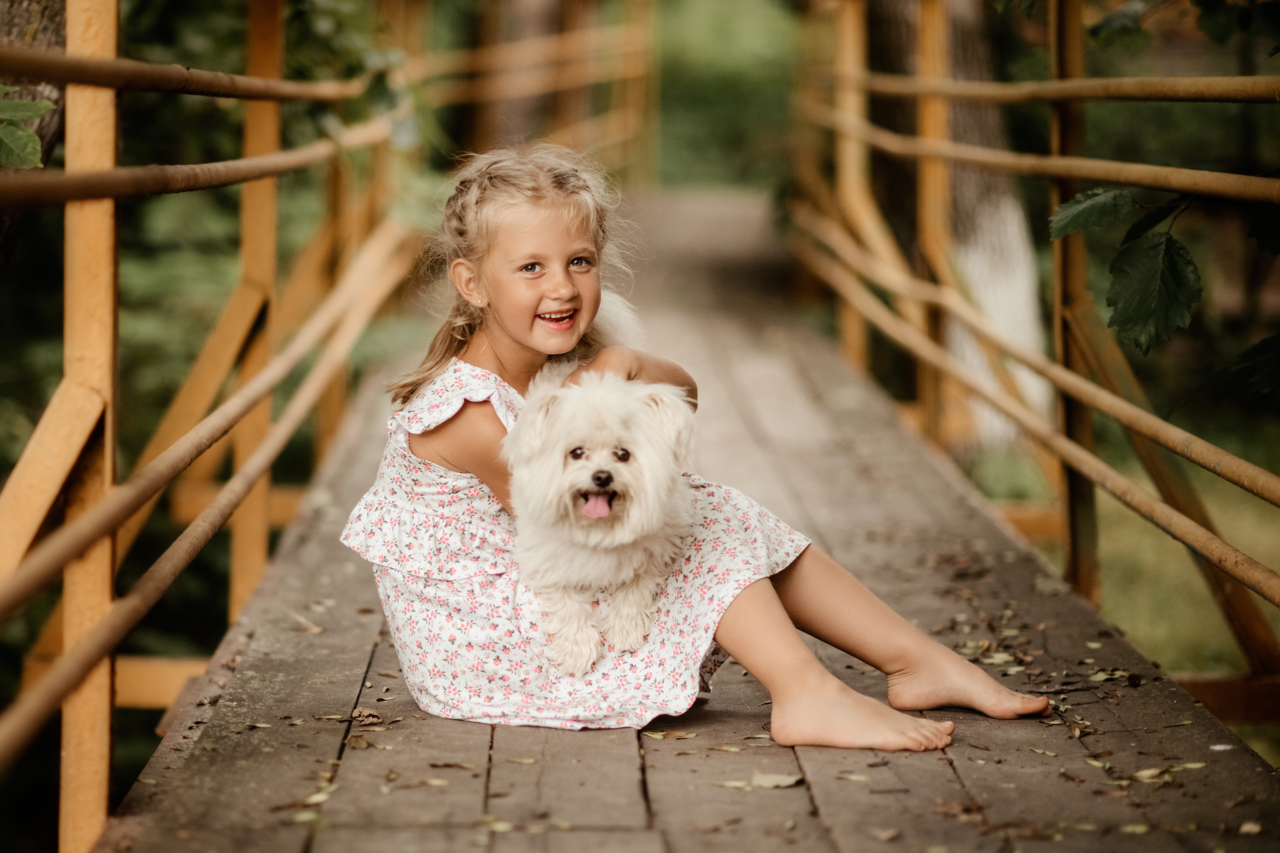 Summer. Фотограф г. Хабаровск Наталья Кальницкая