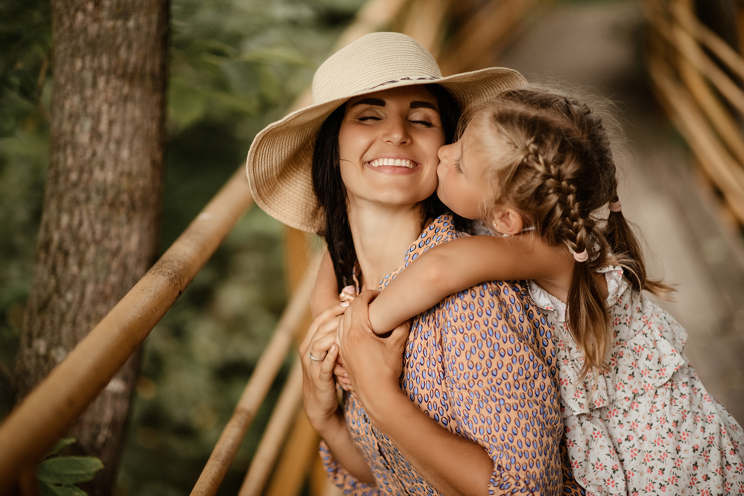 Summer. Фотограф г. Хабаровск Наталья Кальницкая