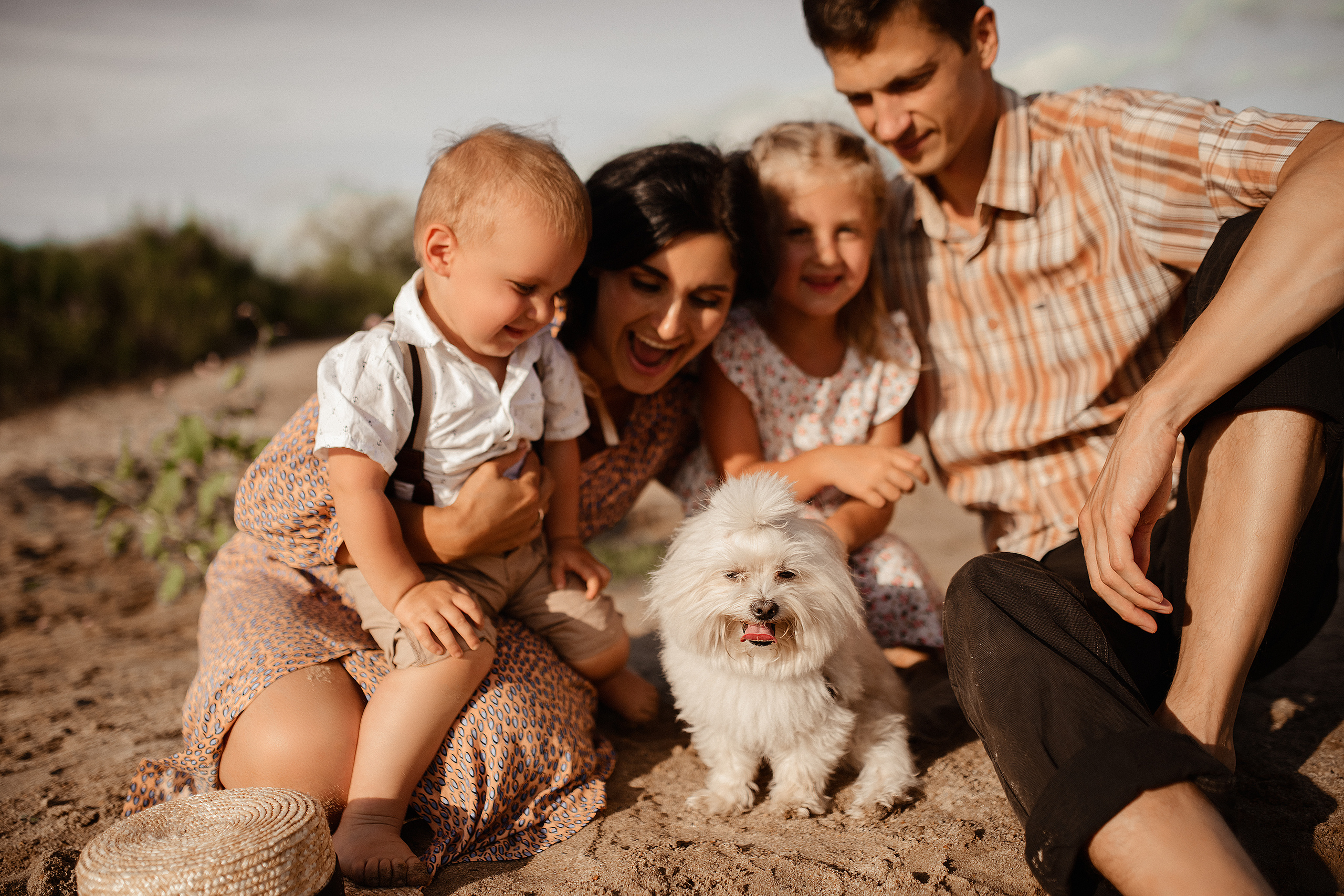 Summer. Фотограф г. Хабаровск Наталья Кальницкая