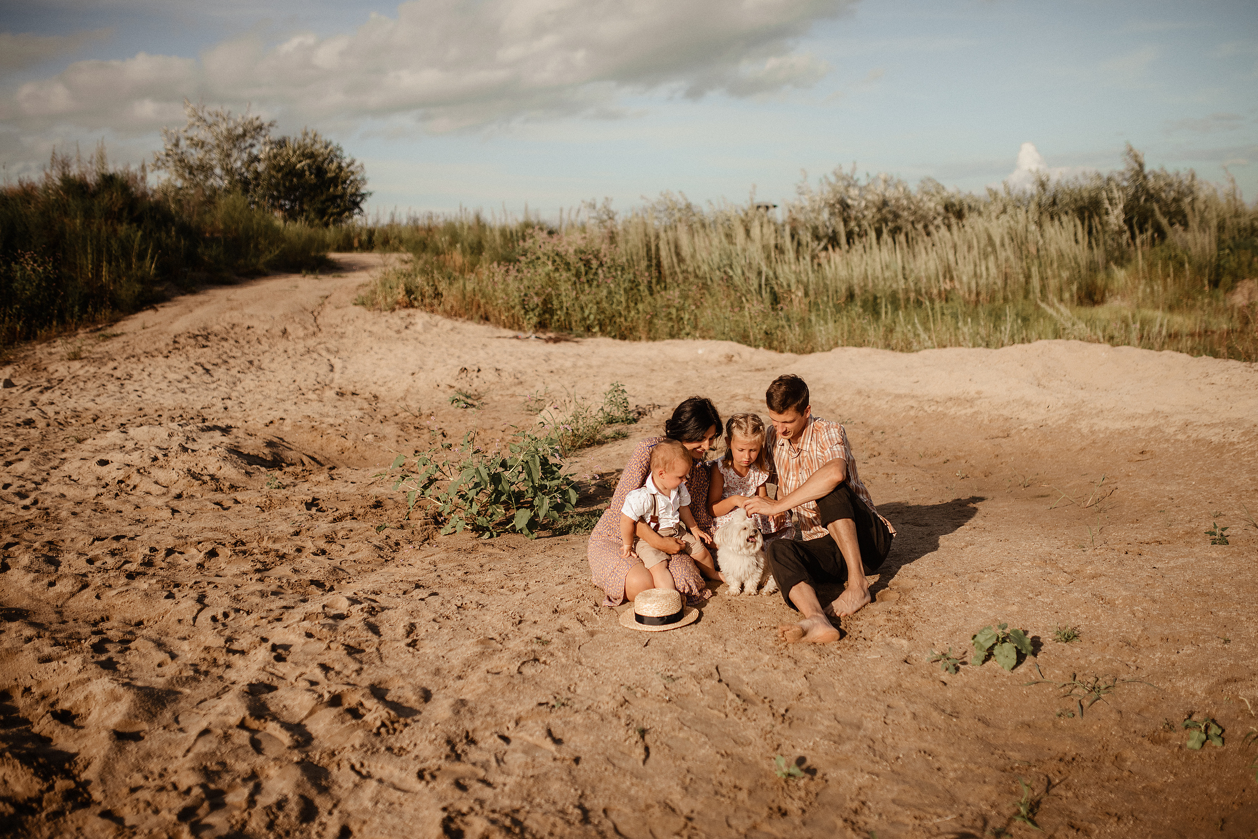 Summer. Фотограф г. Хабаровск Наталья Кальницкая