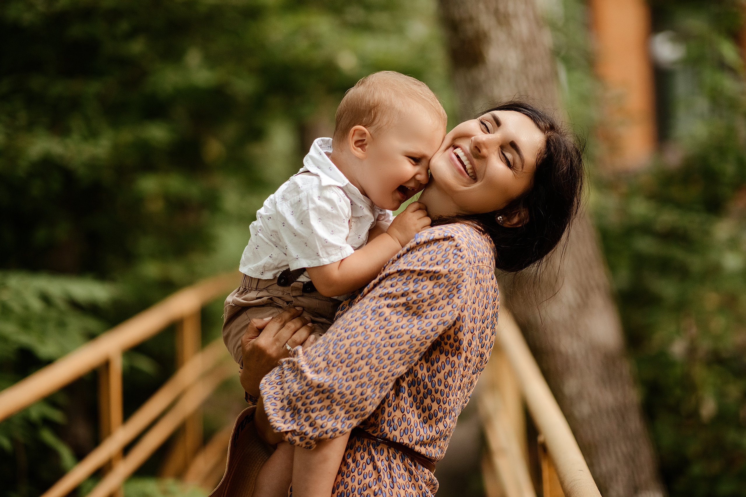Summer. Фотограф г. Хабаровск Наталья Кальницкая
