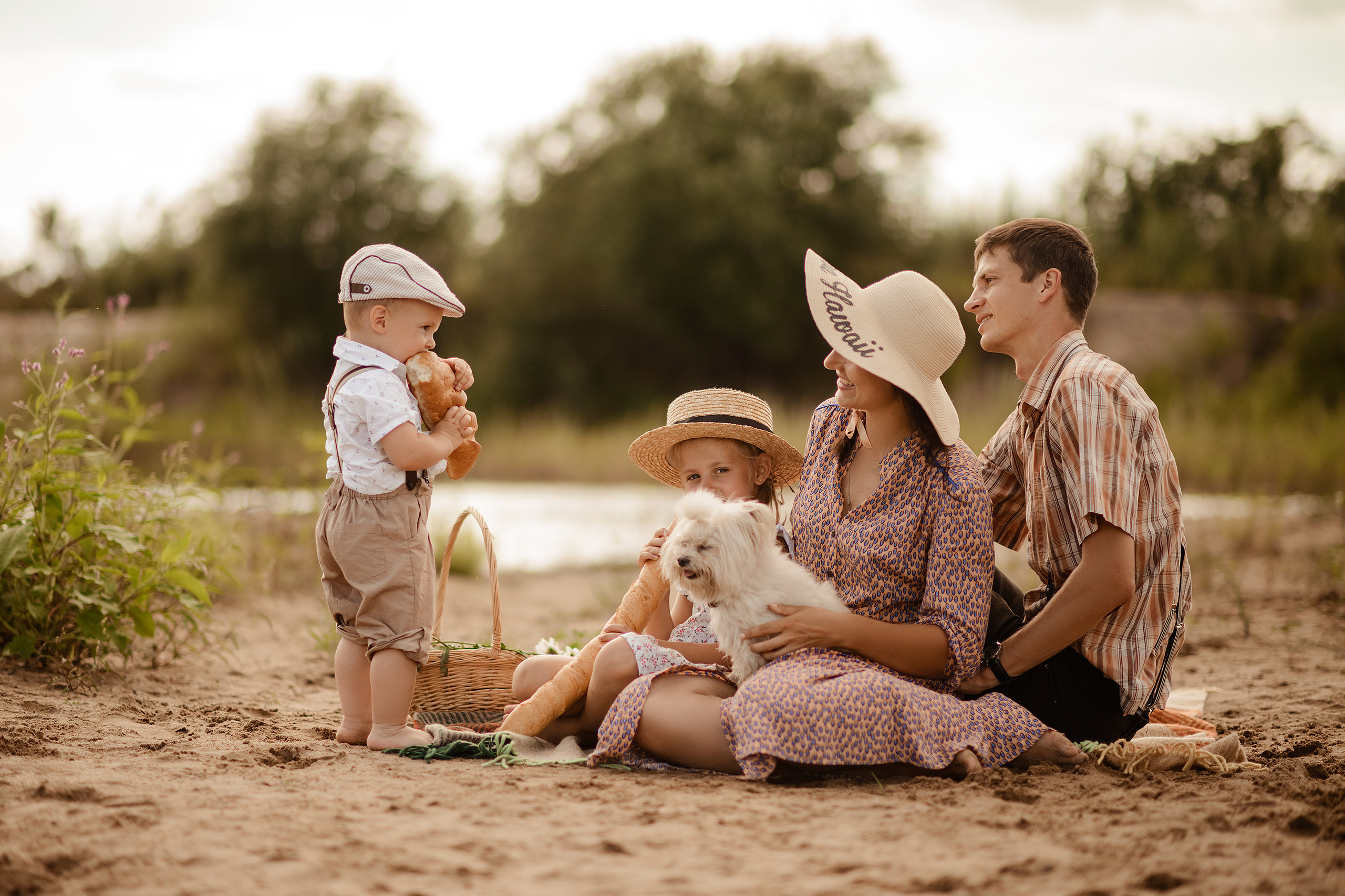 Summer. Фотограф г. Хабаровск Наталья Кальницкая