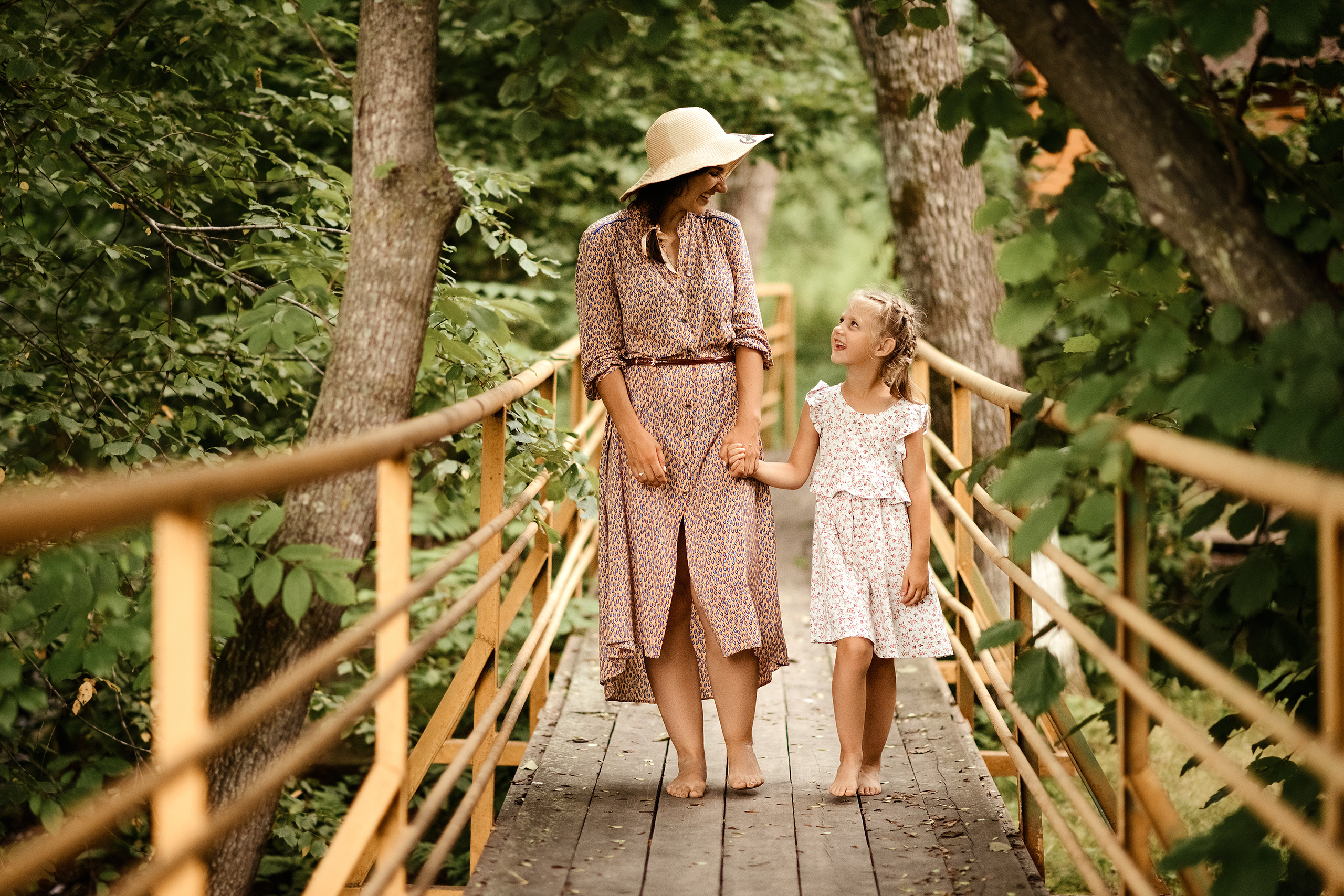 Summer. Фотограф г. Хабаровск Наталья Кальницкая