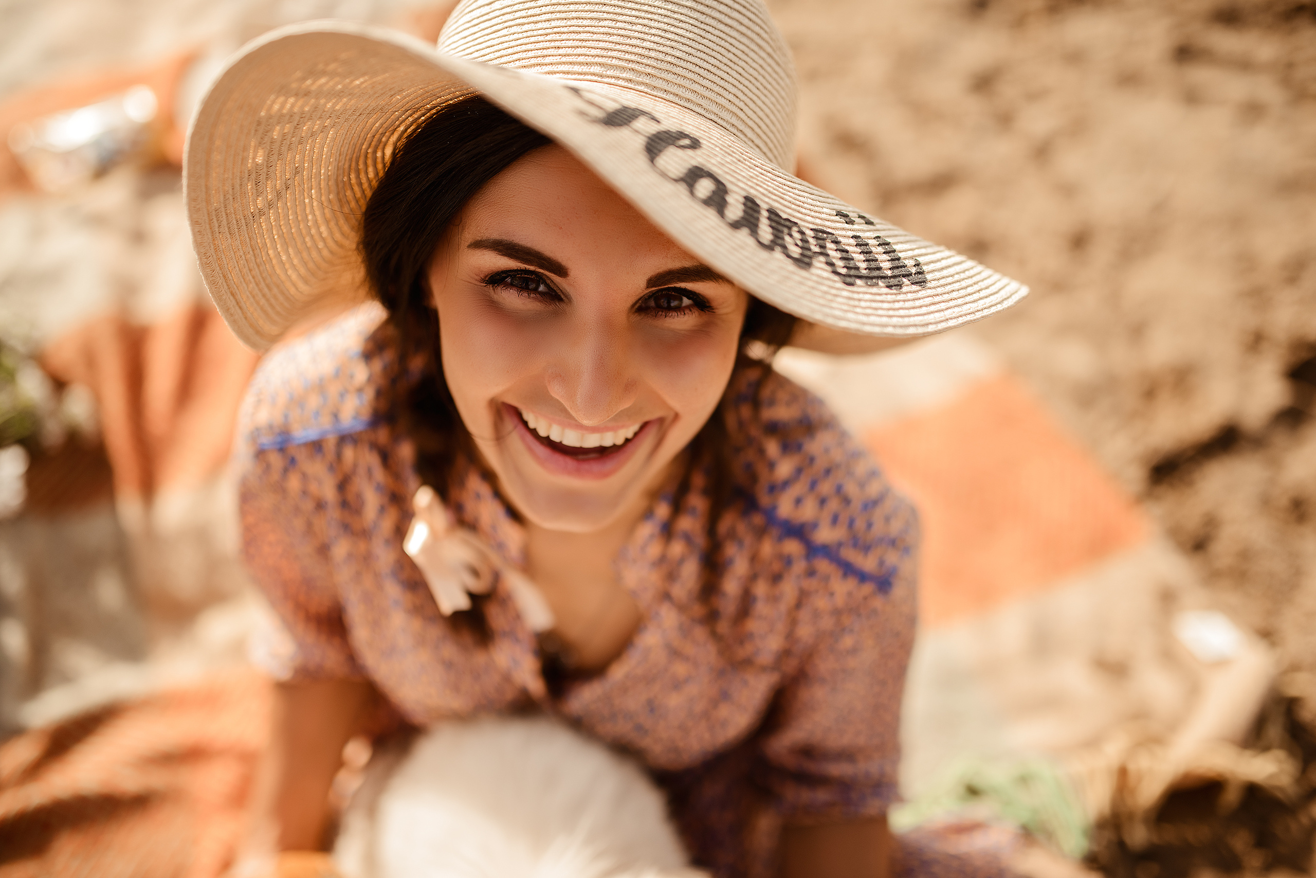 Summer. Фотограф г. Хабаровск Наталья Кальницкая