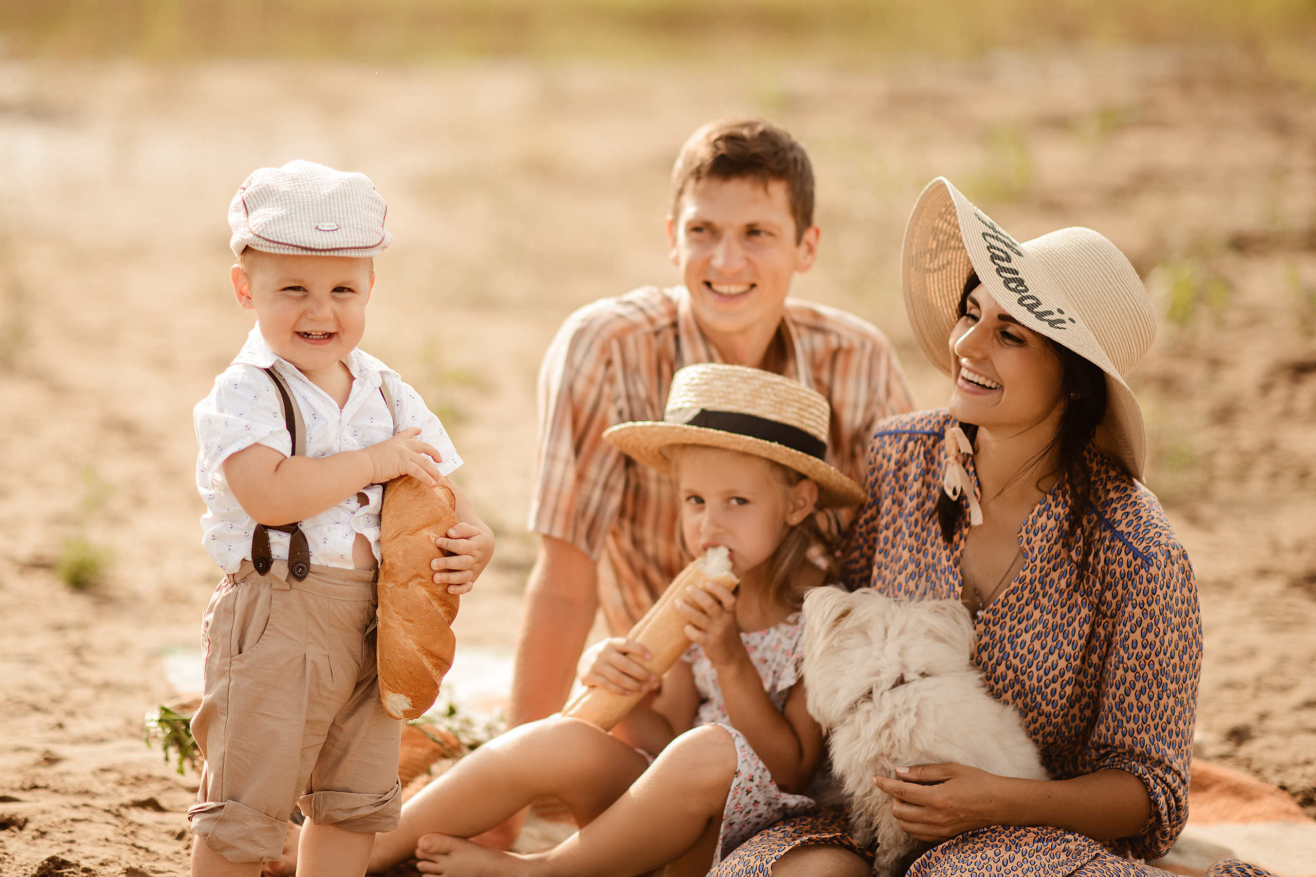 Summer. Фотограф г. Хабаровск Наталья Кальницкая