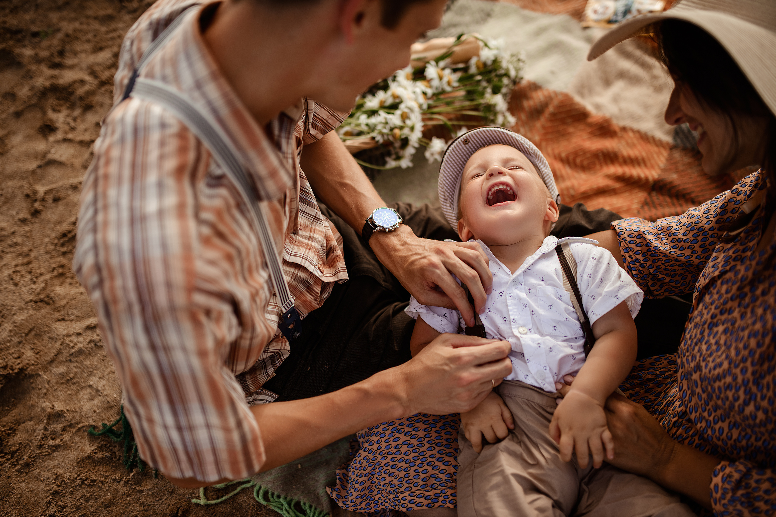 Summer. Фотограф г. Хабаровск Наталья Кальницкая