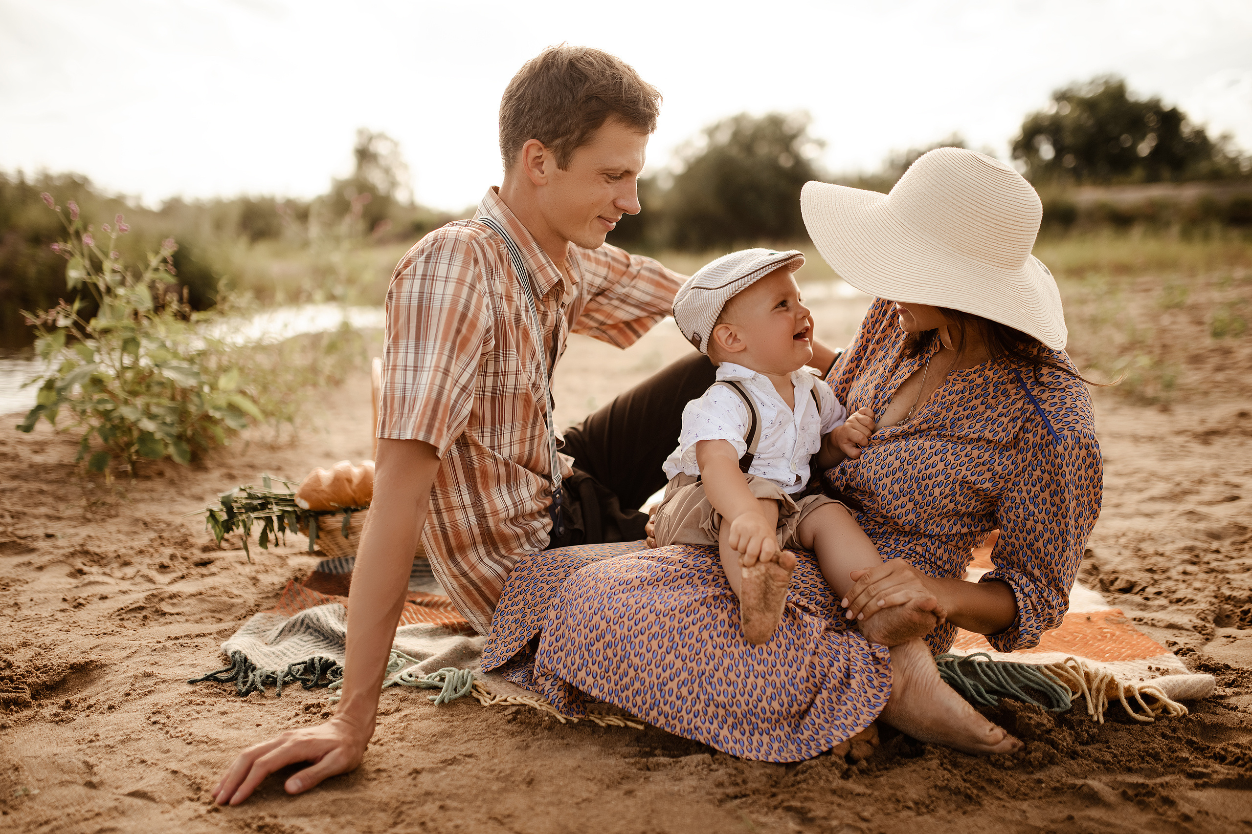 Summer. Фотограф г. Хабаровск Наталья Кальницкая