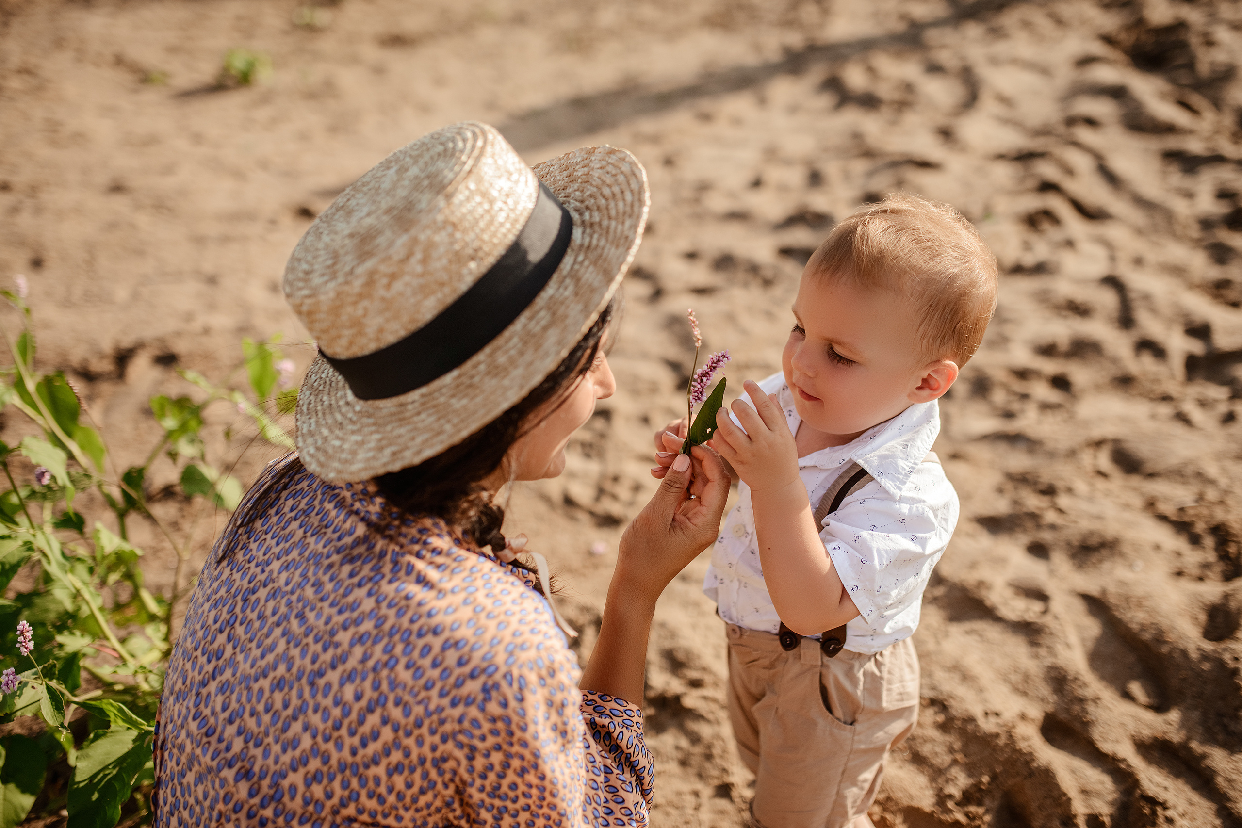 Summer. Фотограф г. Хабаровск Наталья Кальницкая