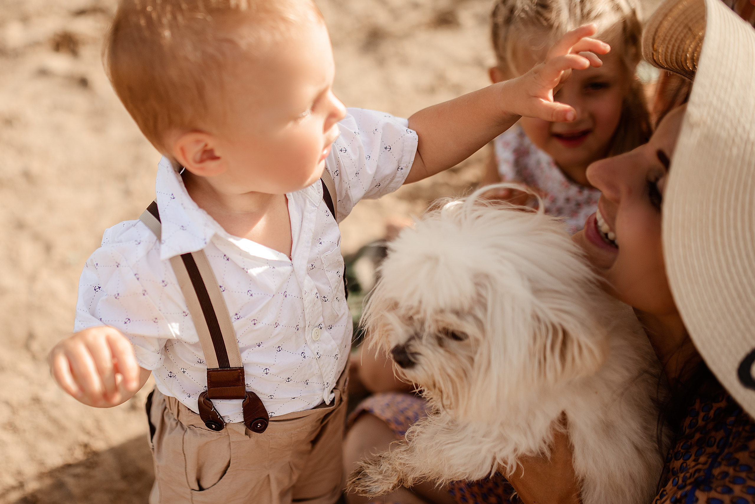 Summer. Фотограф г. Хабаровск Наталья Кальницкая
