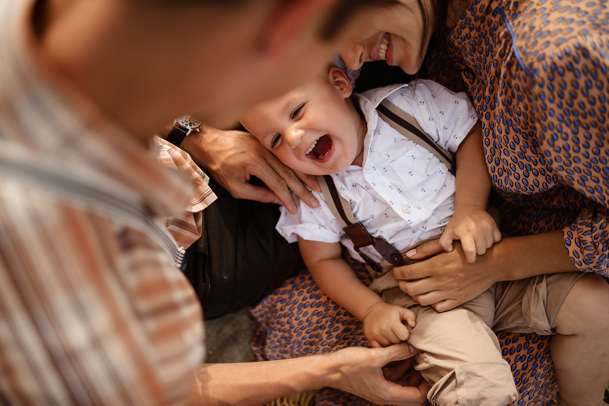 Summer. Фотограф г. Хабаровск Наталья Кальницкая
