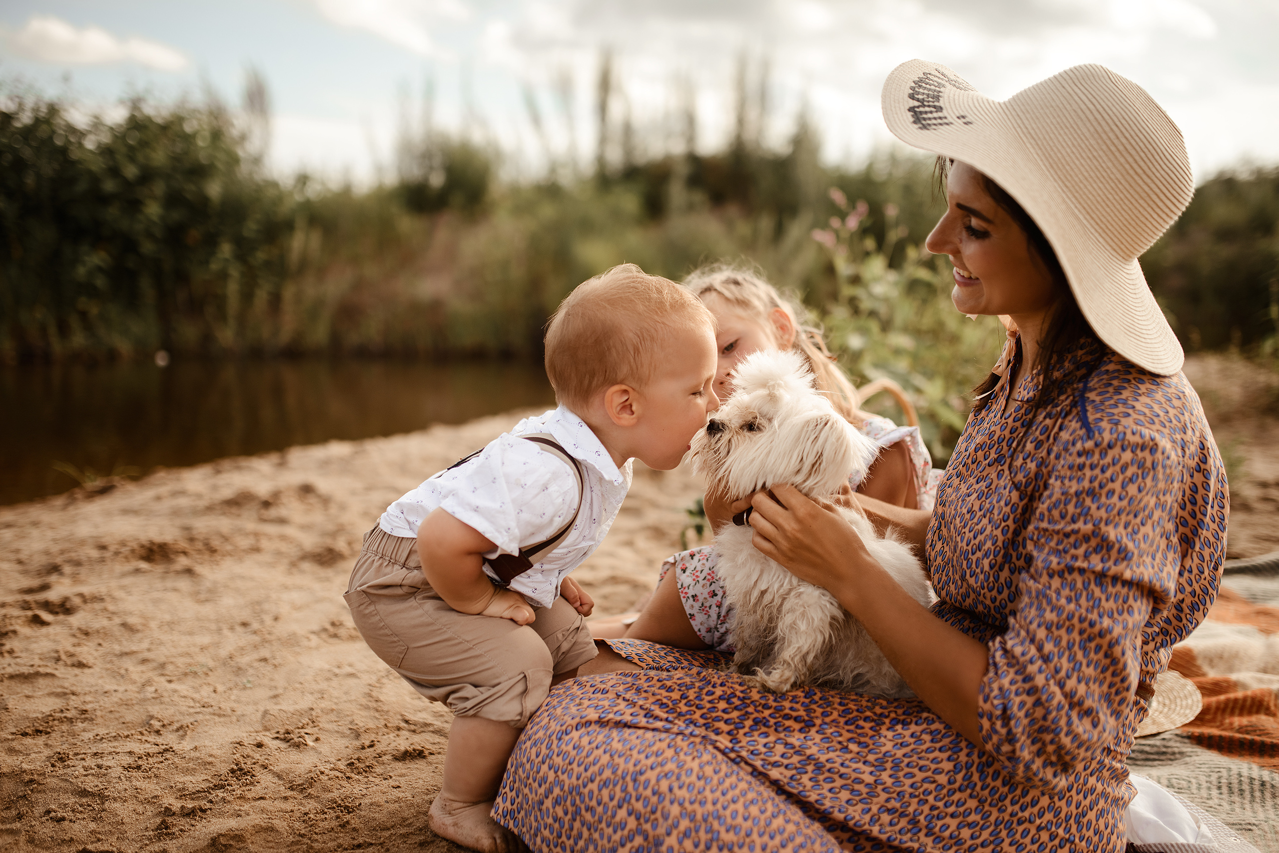 Summer. Фотограф г. Хабаровск Наталья Кальницкая