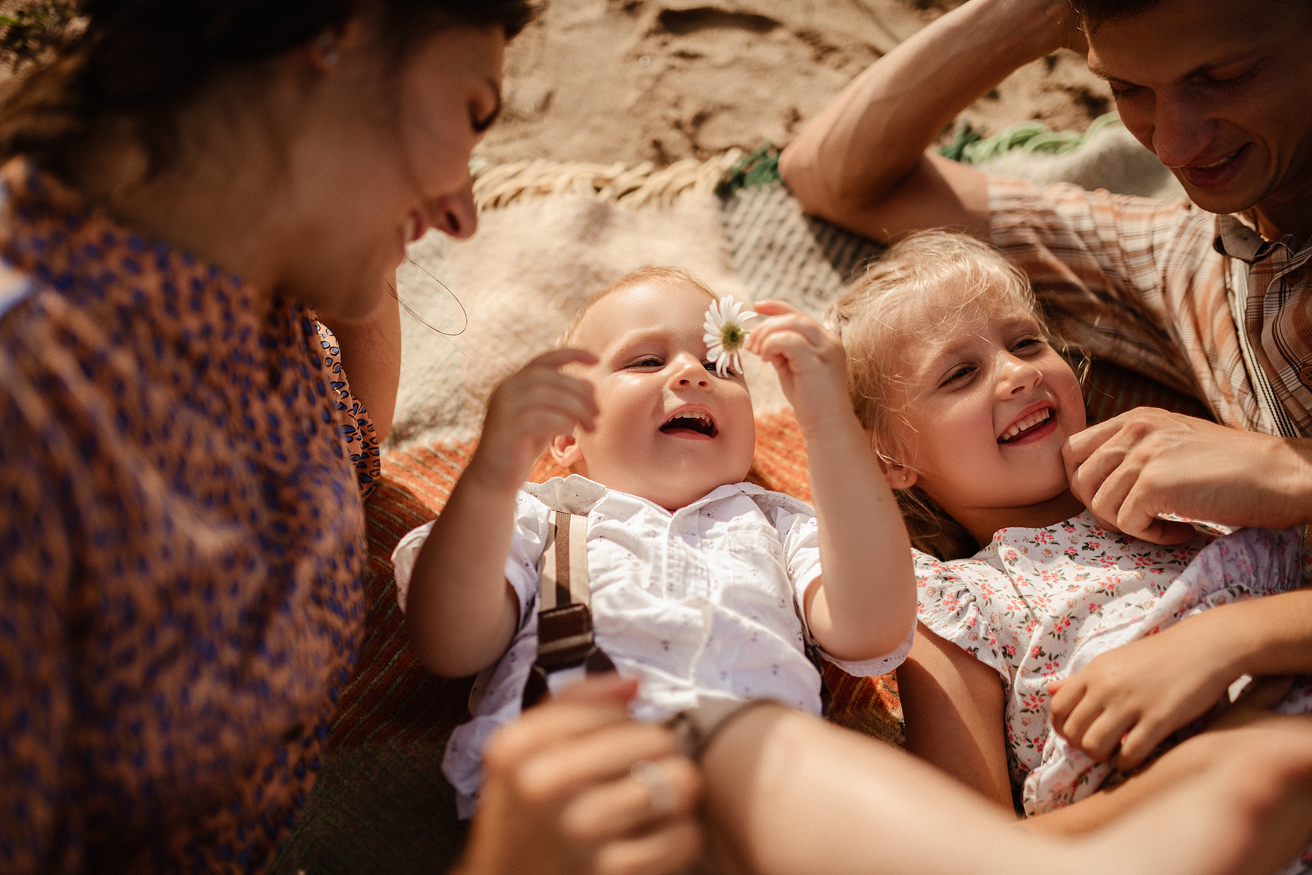 Summer. Фотограф г. Хабаровск Наталья Кальницкая