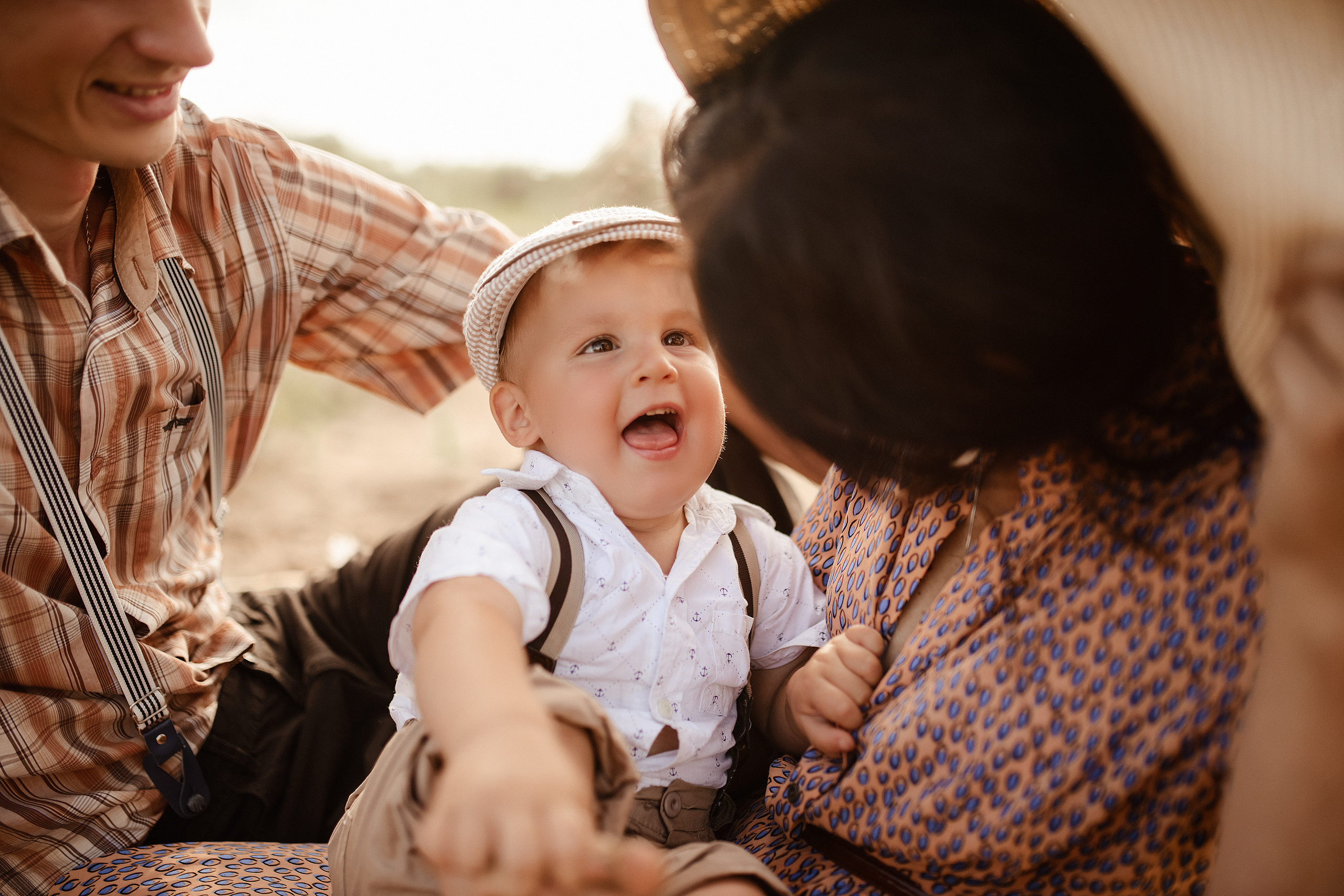 Summer. Фотограф г. Хабаровск Наталья Кальницкая