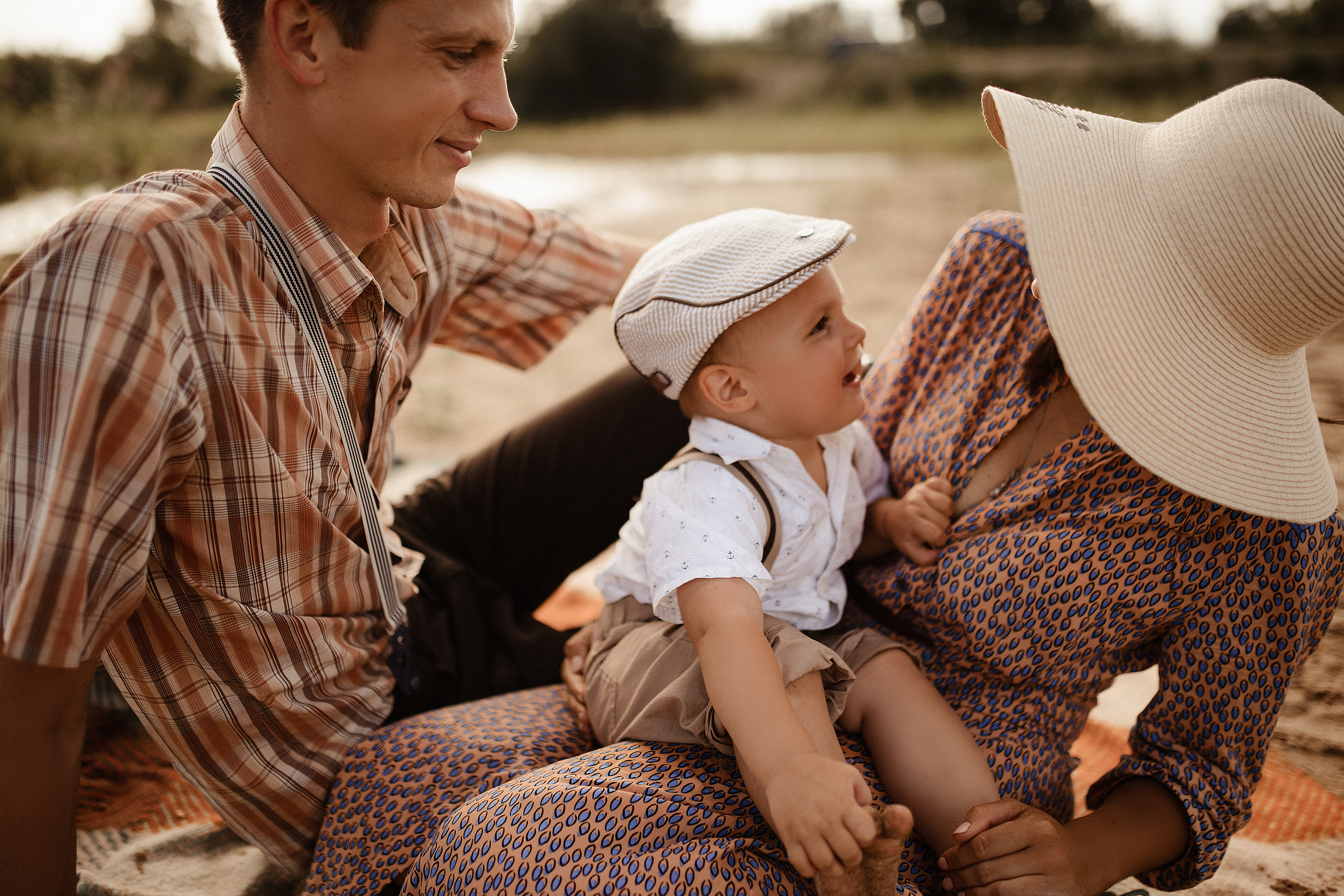 Summer. Фотограф г. Хабаровск Наталья Кальницкая