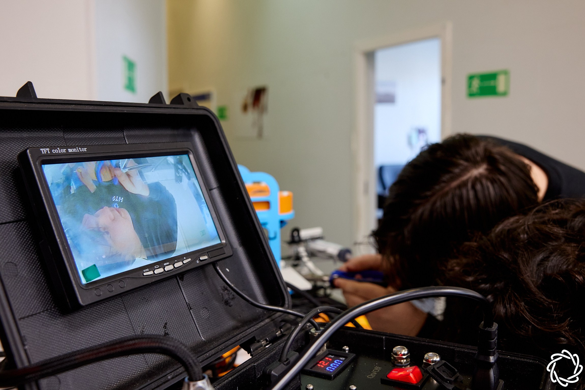 Национальная технологическая олимпиада