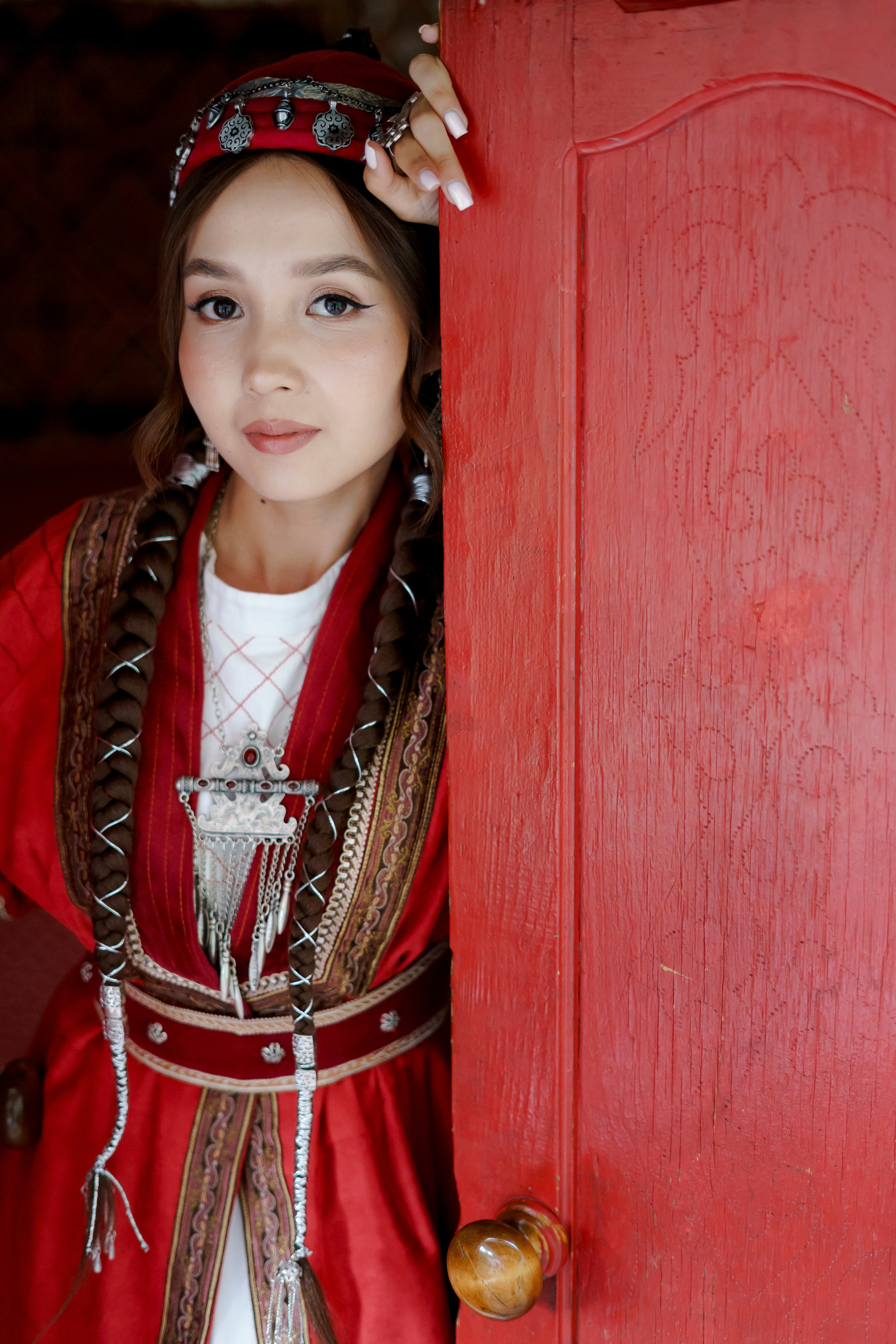 Kulash — Qyz uzatu. Wedding and Love story Photographer