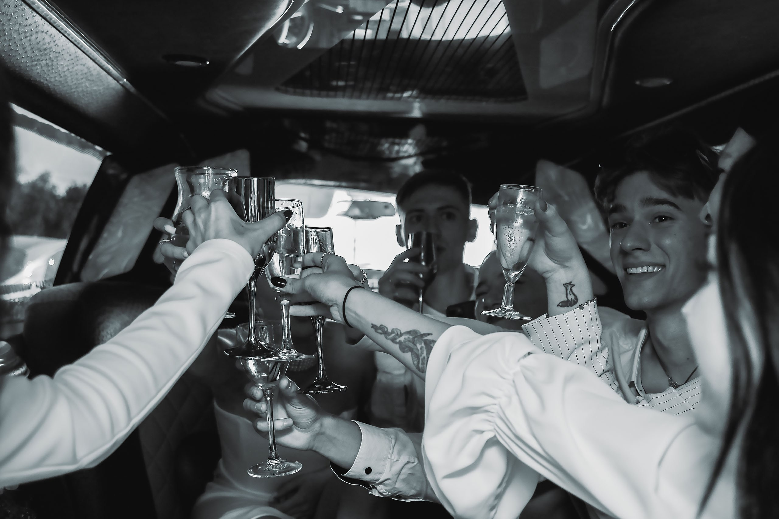 Свадьба Владимира и Ангелины. Контакты