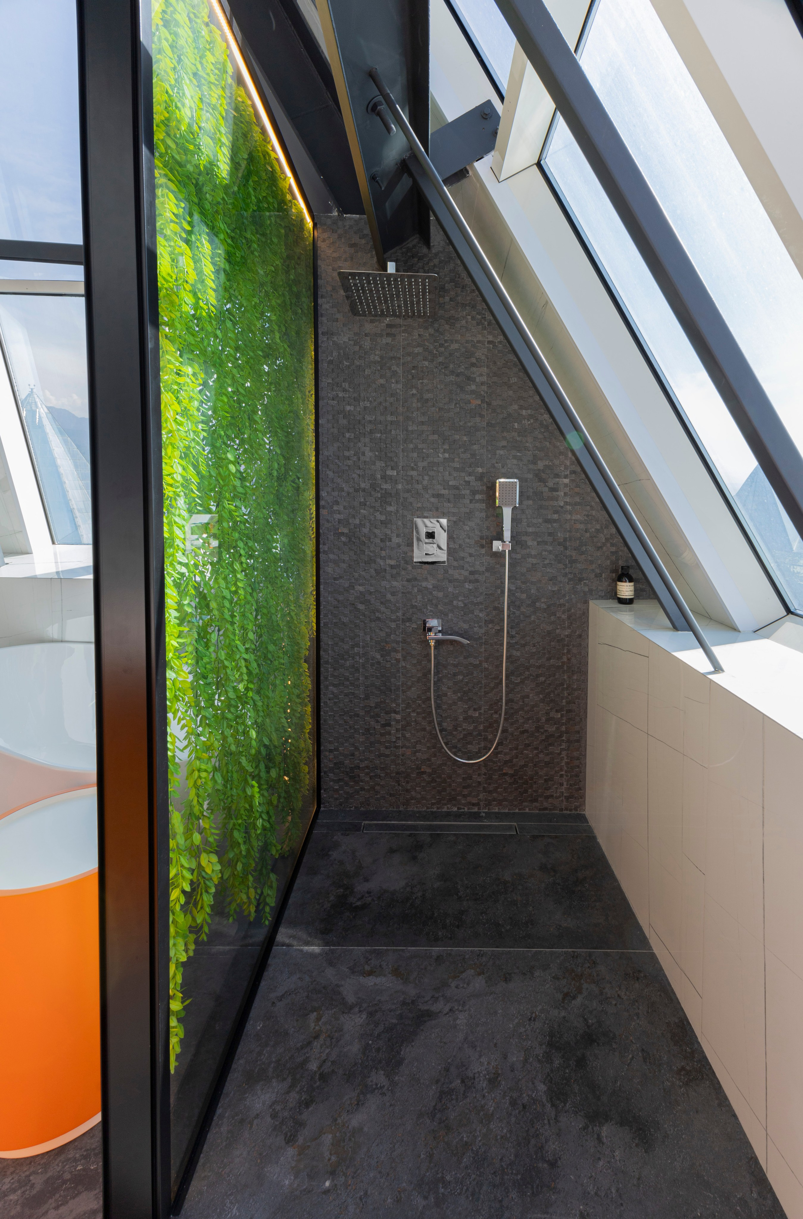 ЖК «ORION I», 143 м². Room Design Studio