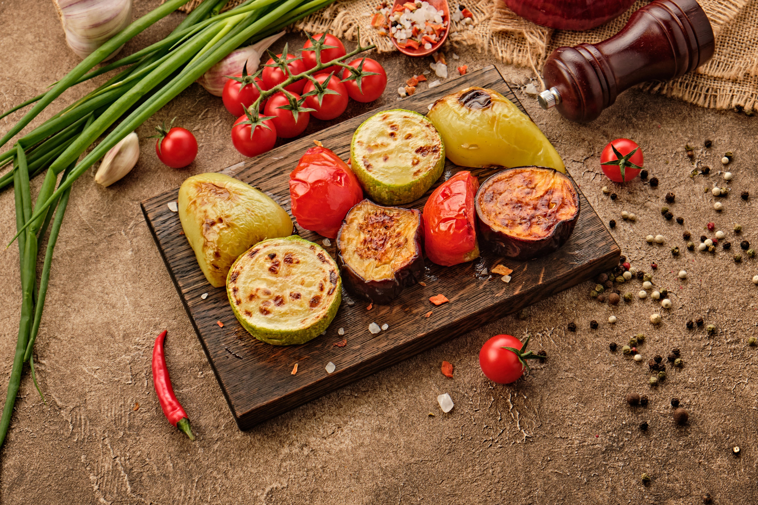 Мангал Клаб. Фуд-фотограф в Москве | Профессиональная съемка блюд и еды | Горбачёв Виталий