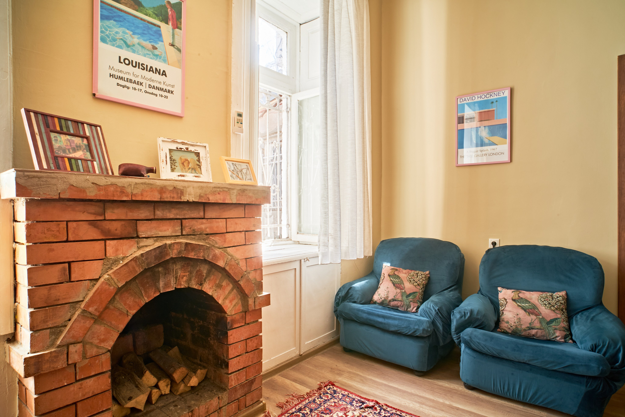 Doki House. Commercial Photographer Tbilisi | Food & Product Photography | Vitaly Gorbachev