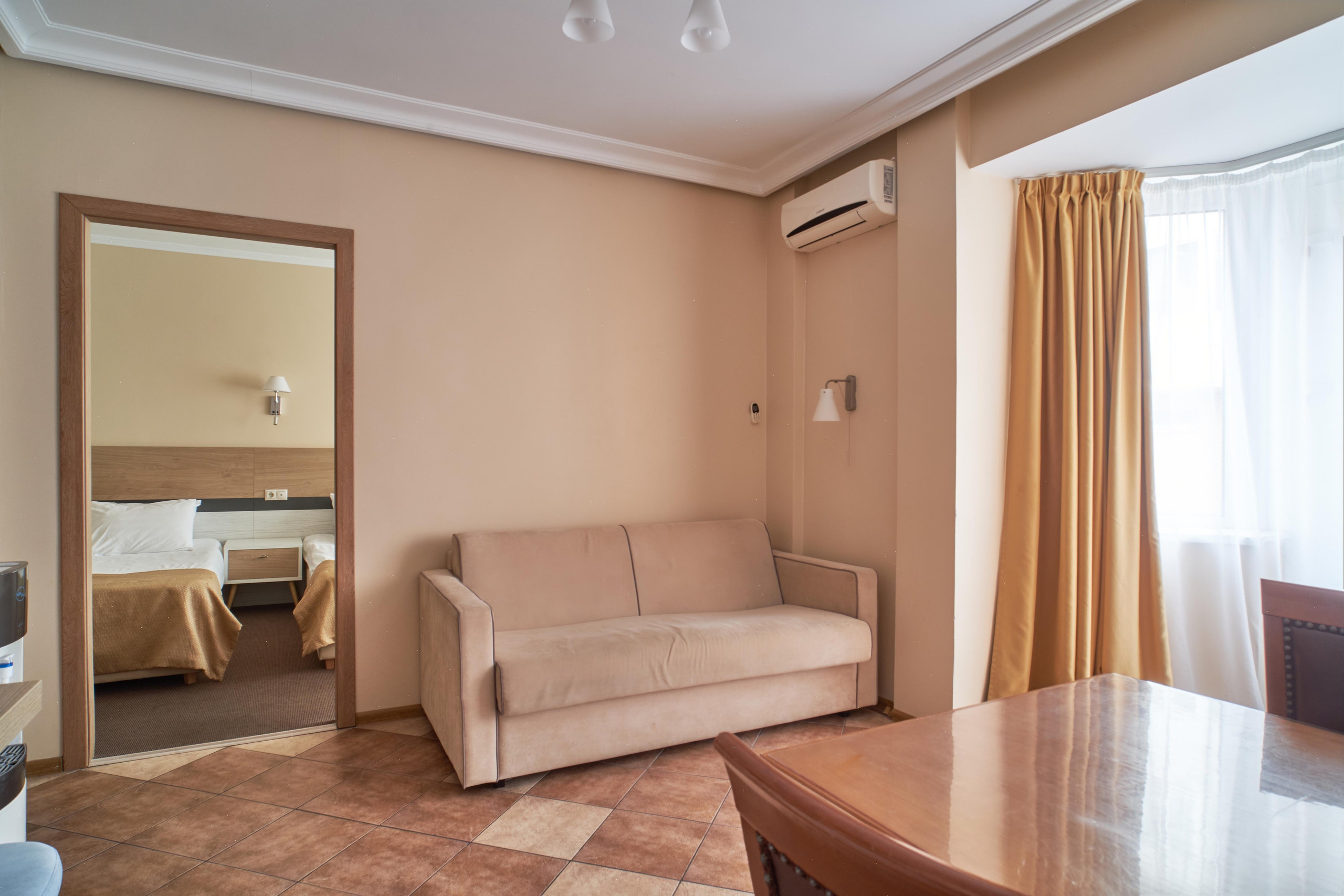 Hotel Photography | Interior Photographer for Hotels Tbilisi. Commercial Photographer Tbilisi | Food & Product Photography | Vitaly Gorbachev