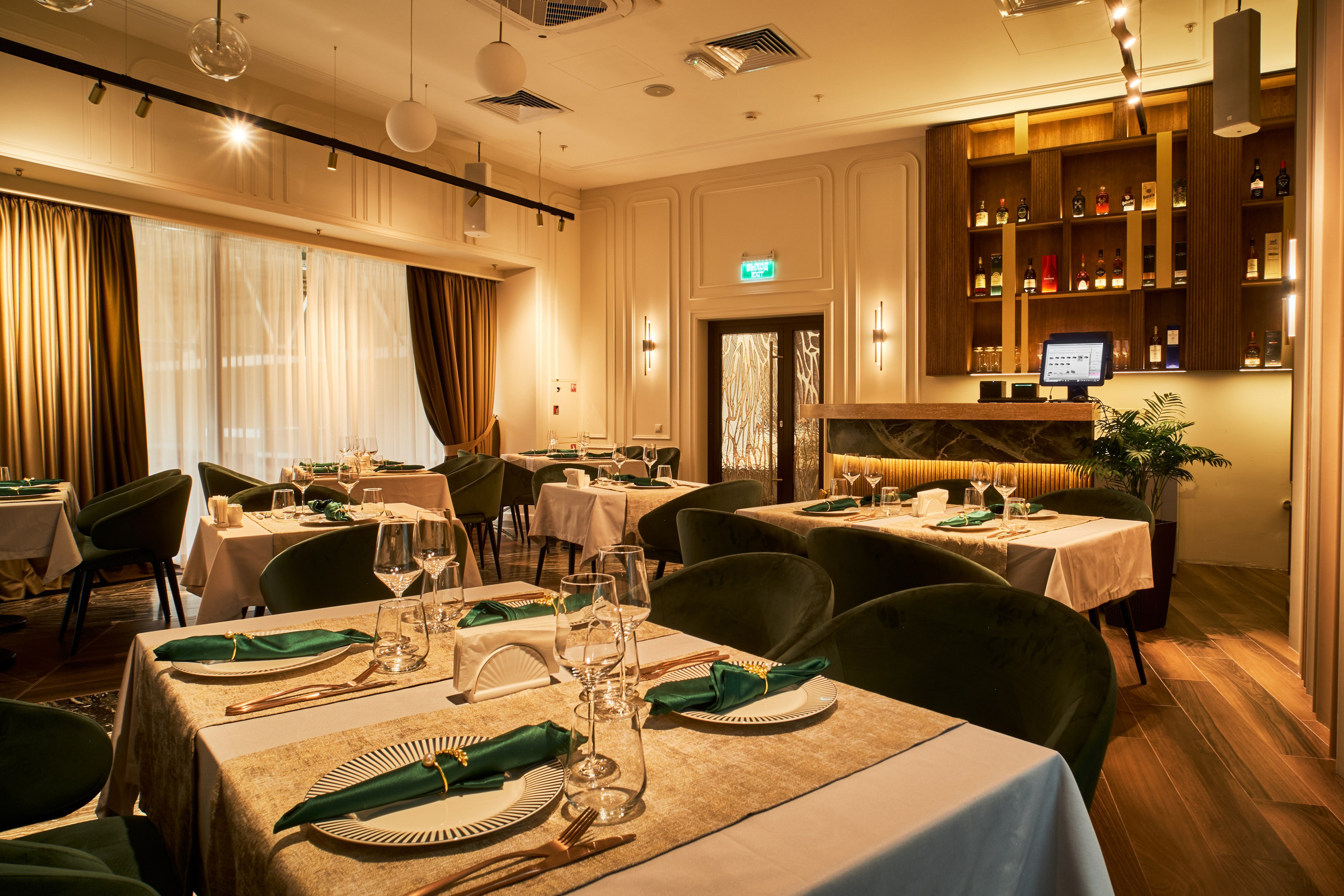 Meet'in'o. Фуд-фотограф в Москве | Профессиональная съемка блюд и еды | Горбачёв Виталий