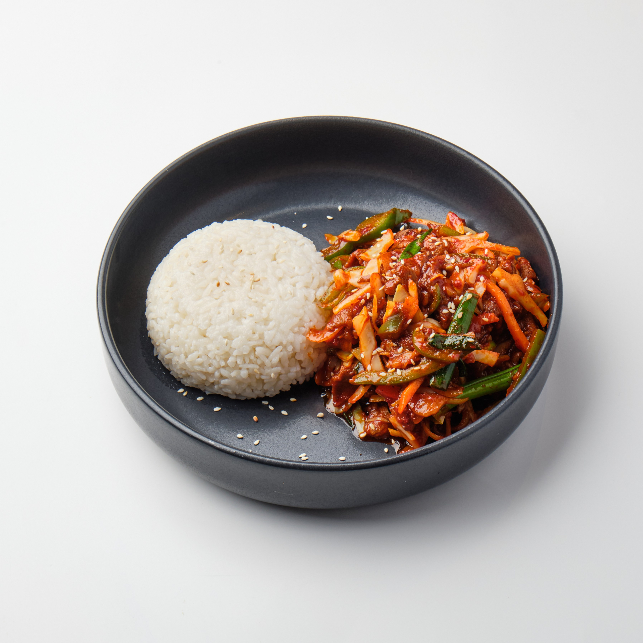 Hite — корейский ресторан. Фуд-фотограф в Москве | Профессиональная съемка блюд и еды | Горбачёв Виталий