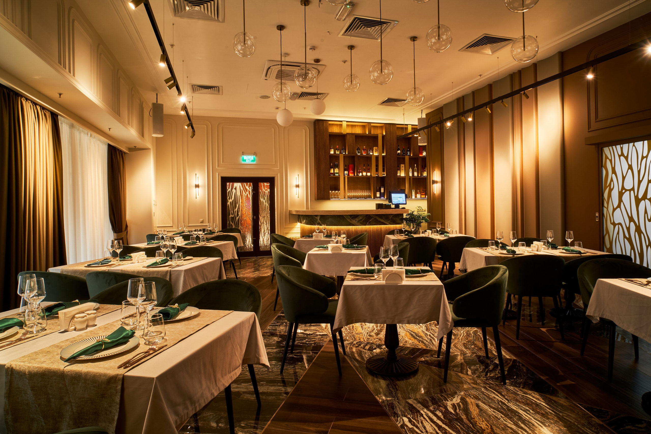 Meet'in'o. Фуд-фотограф в Москве | Профессиональная съемка блюд и еды | Горбачёв Виталий