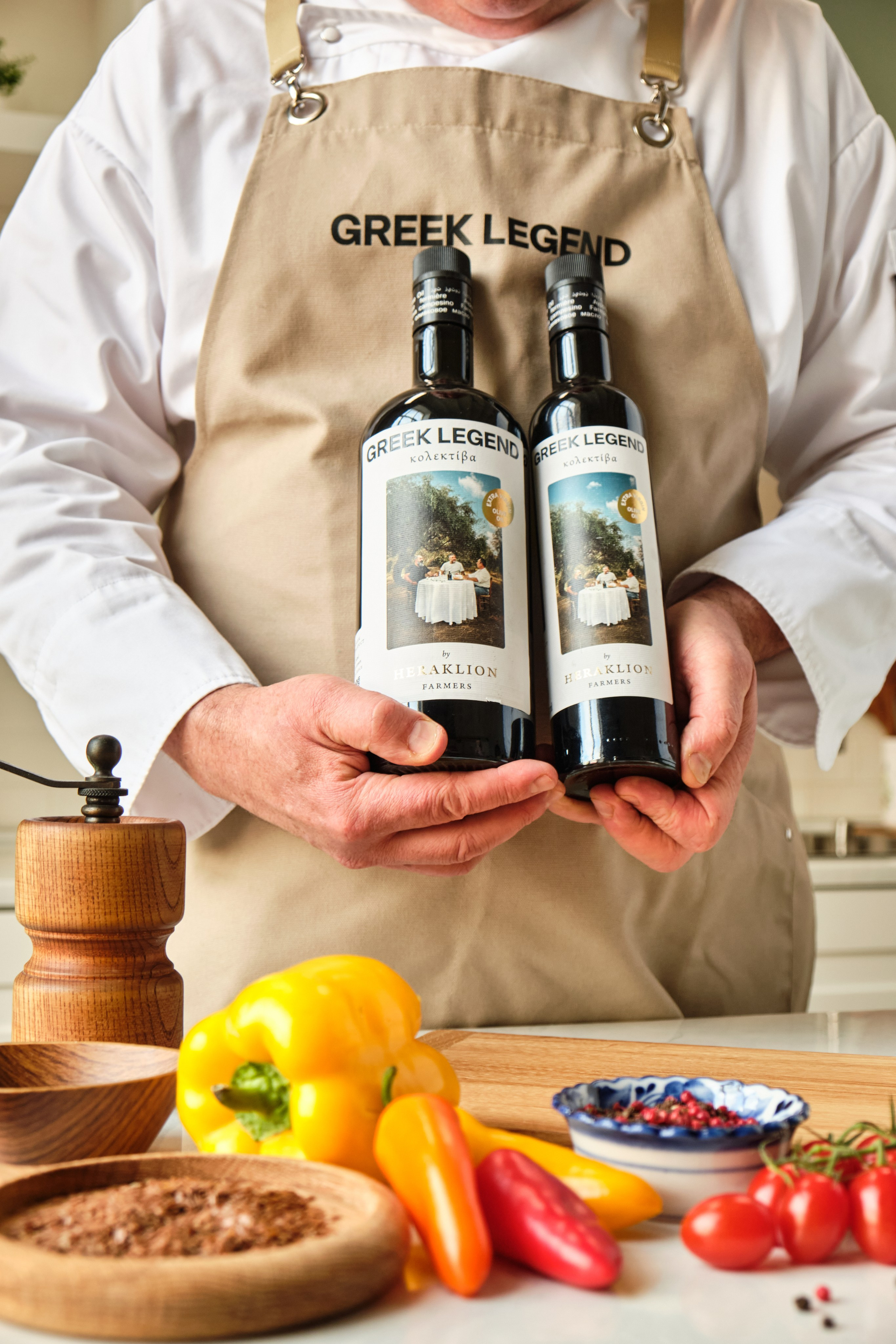 Greek Legend. Фуд-фотограф в Москве | Профессиональная съемка блюд и еды | Горбачёв Виталий