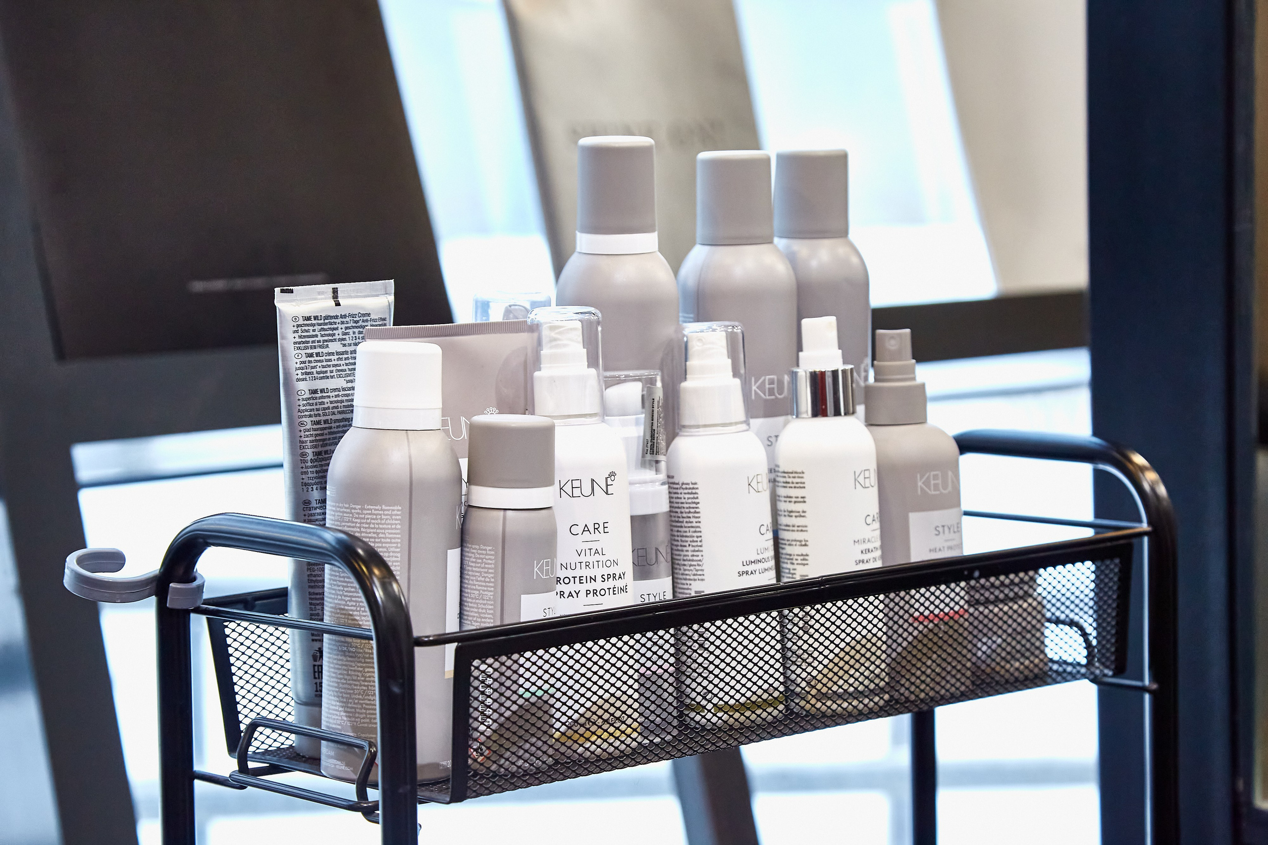 Студия красоты 57. Фотограф Анастасия Леонтьева Санкт-Петербург