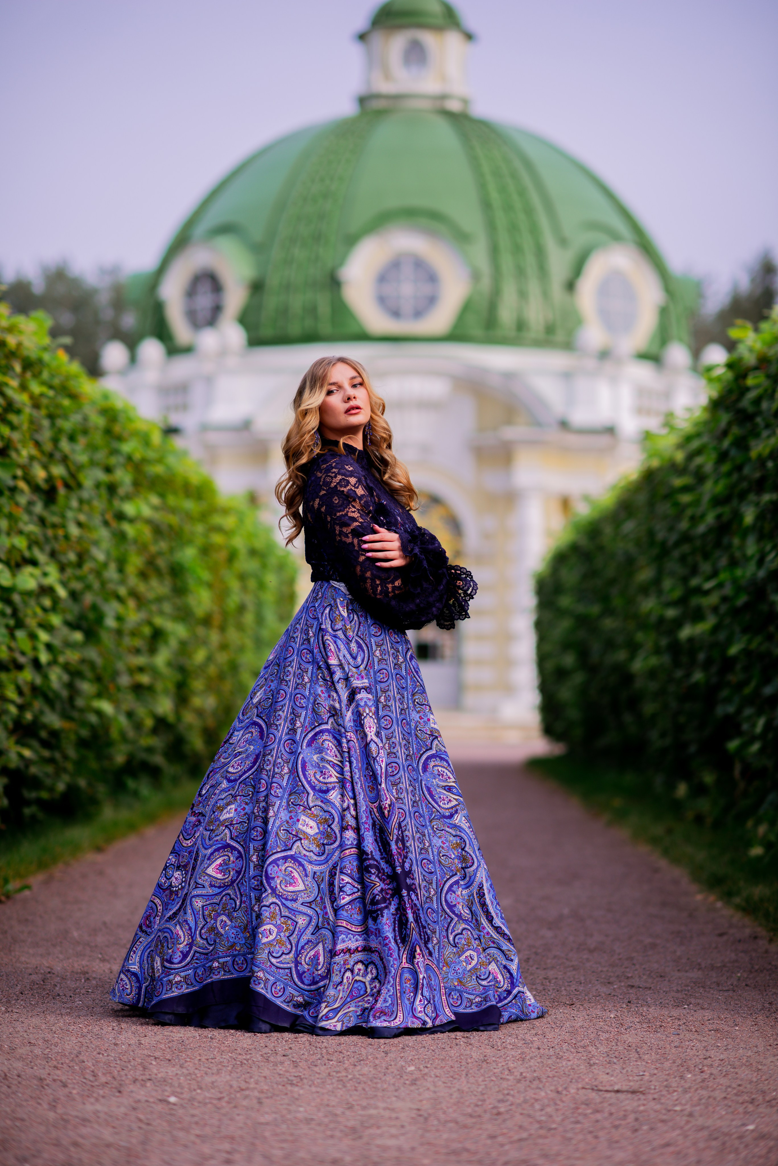 Фотодень. Фотограф Диана Вальтер