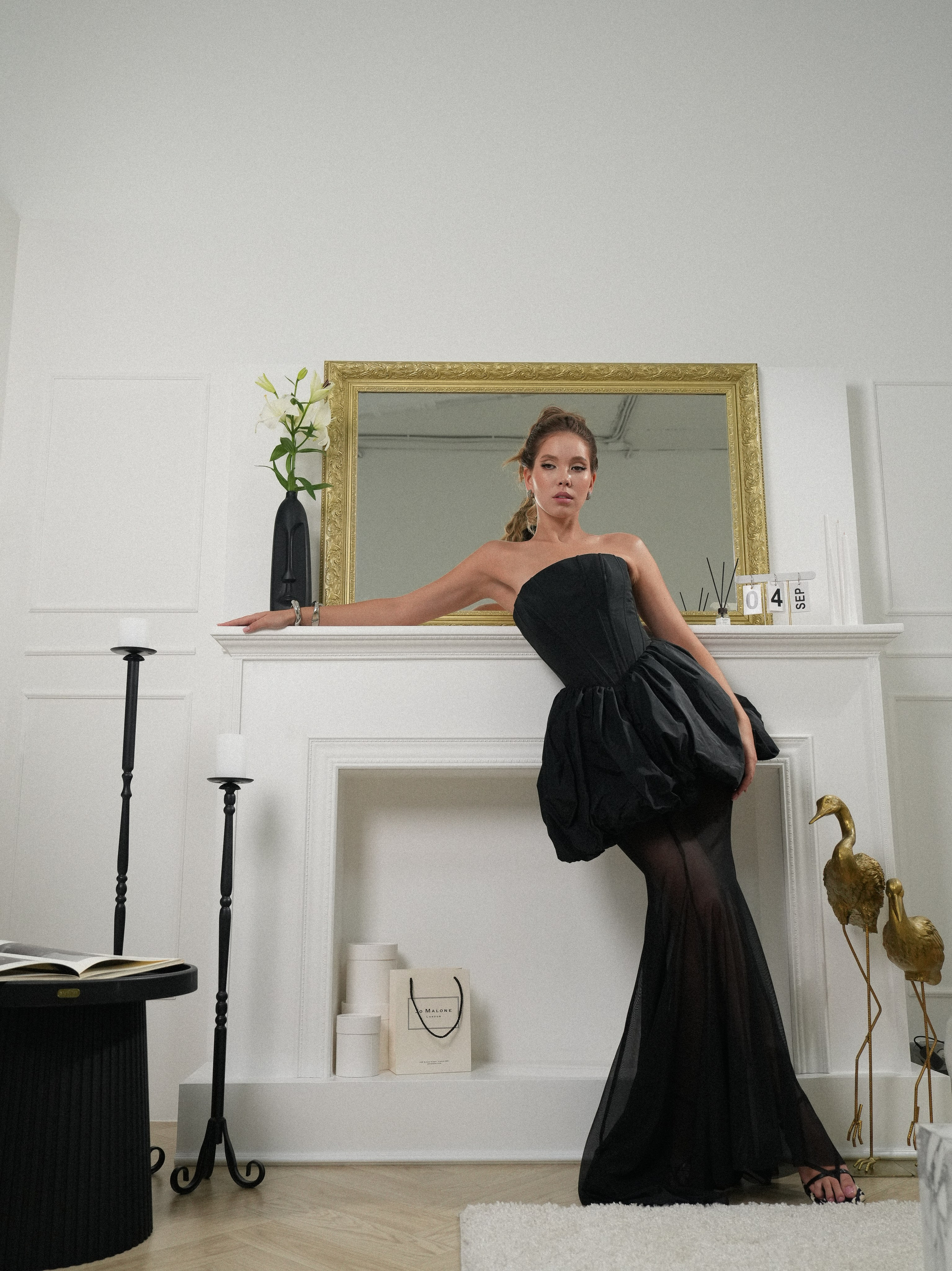 Паккет фото без ретуши