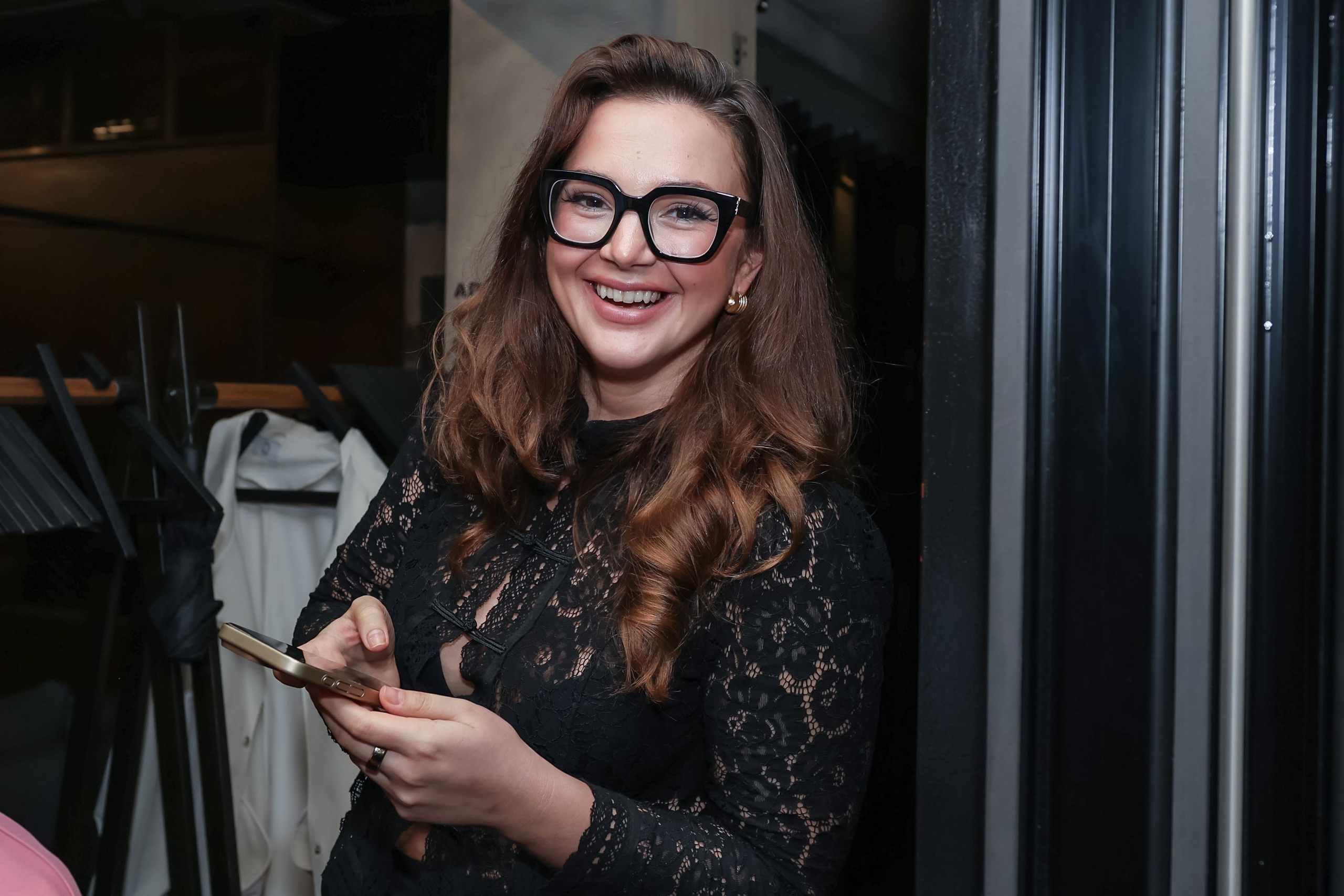 Репортаж с интерактивной встречи в MYS Boutique Hotel 5* (07.07.2026). Репортажный фотограф в Москве Екатерина Ремезова