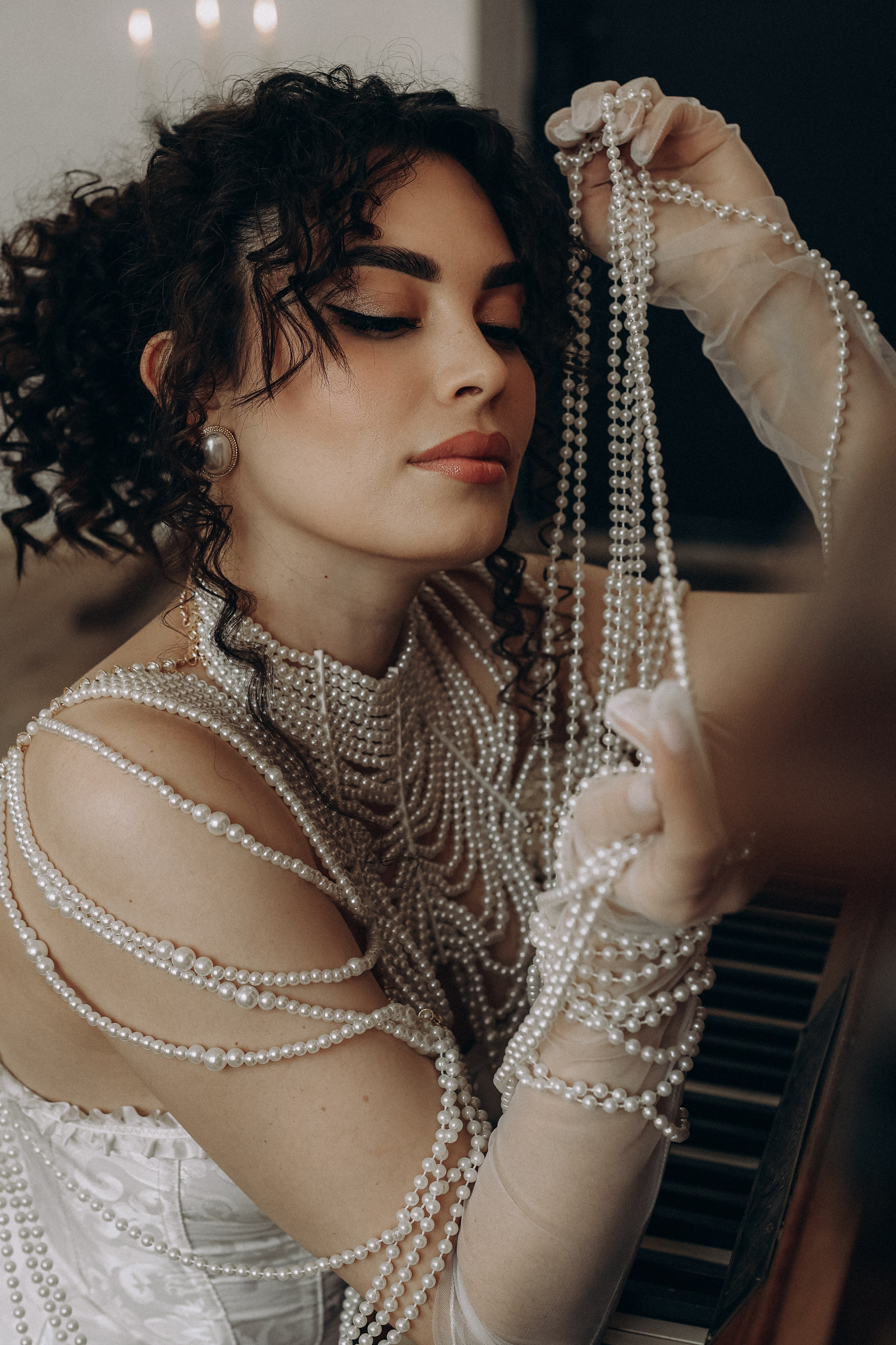 ANJI. О фотографии с душой