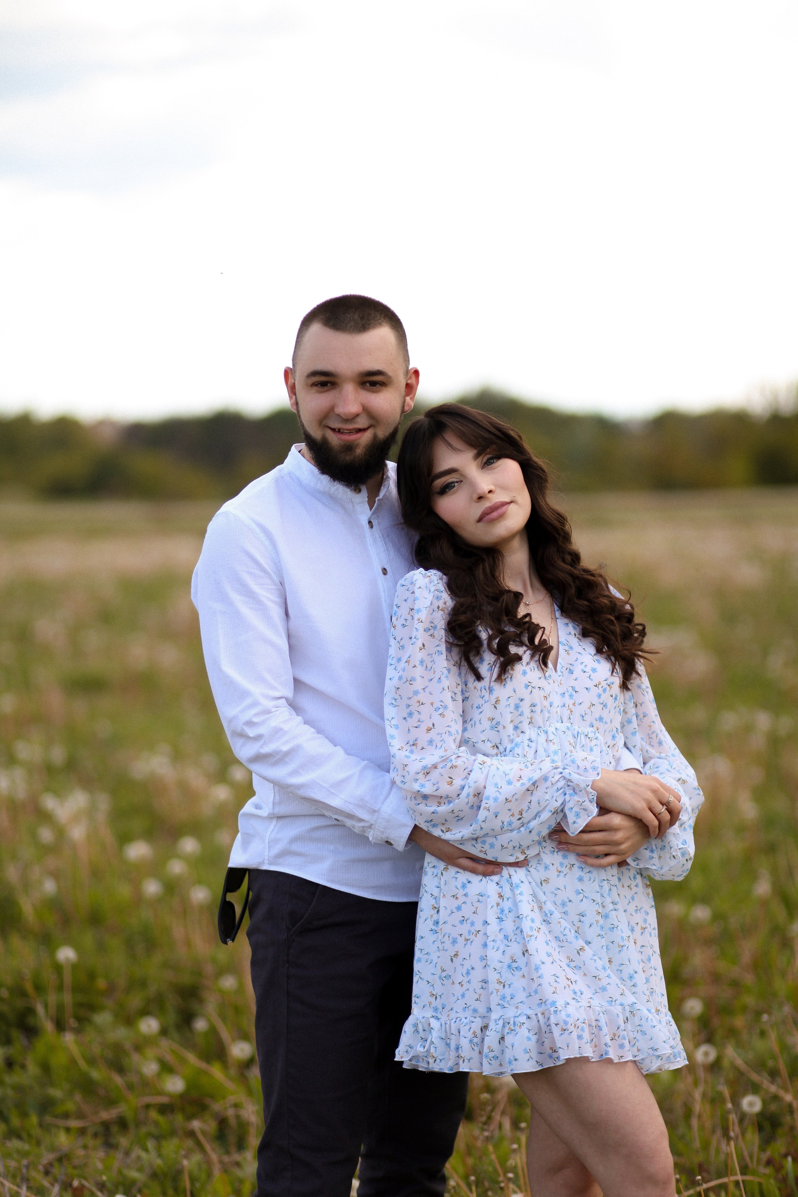 Любовь. О фотографии с душой