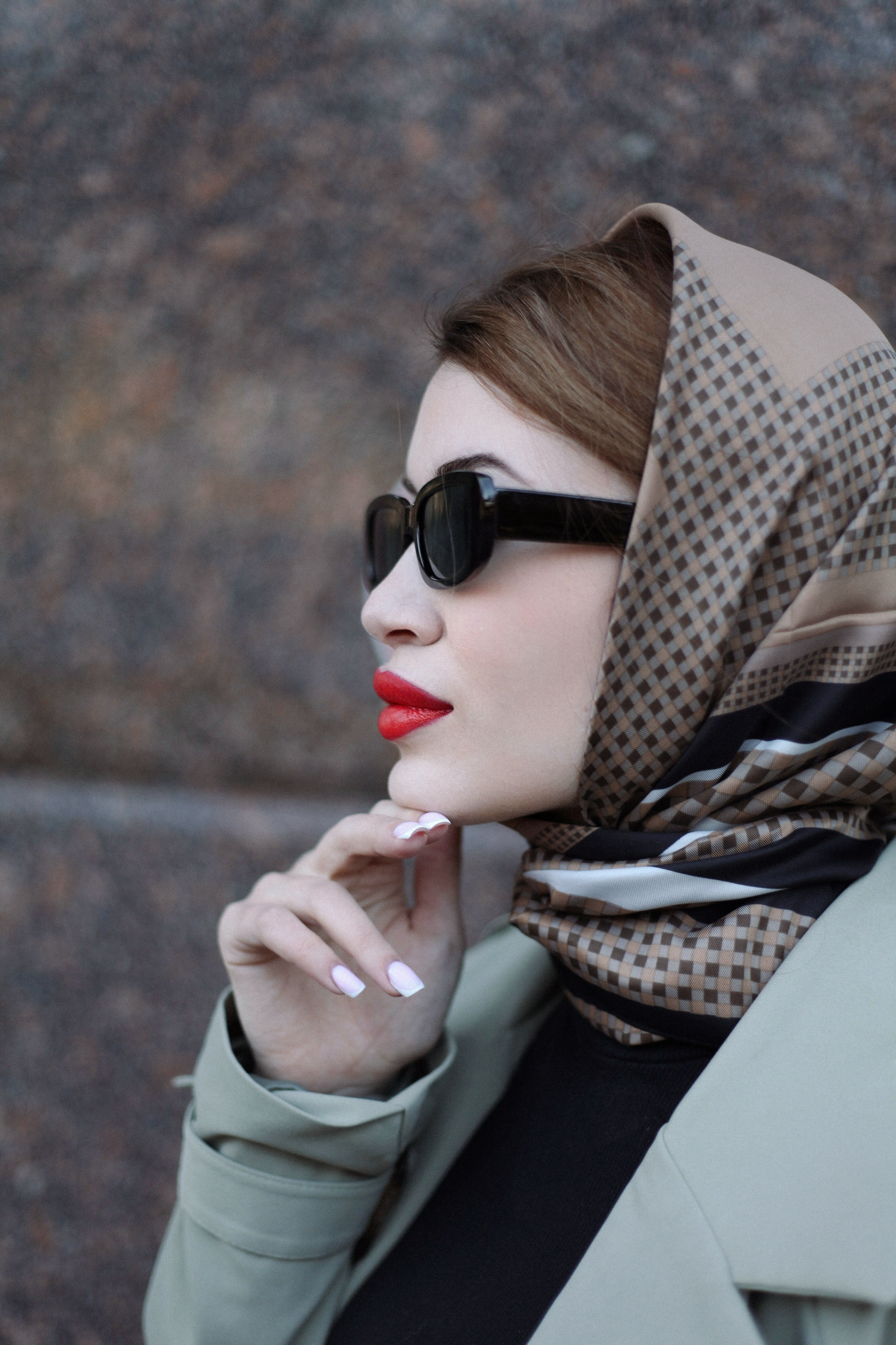 ANASTASIA. О фотографии с душой