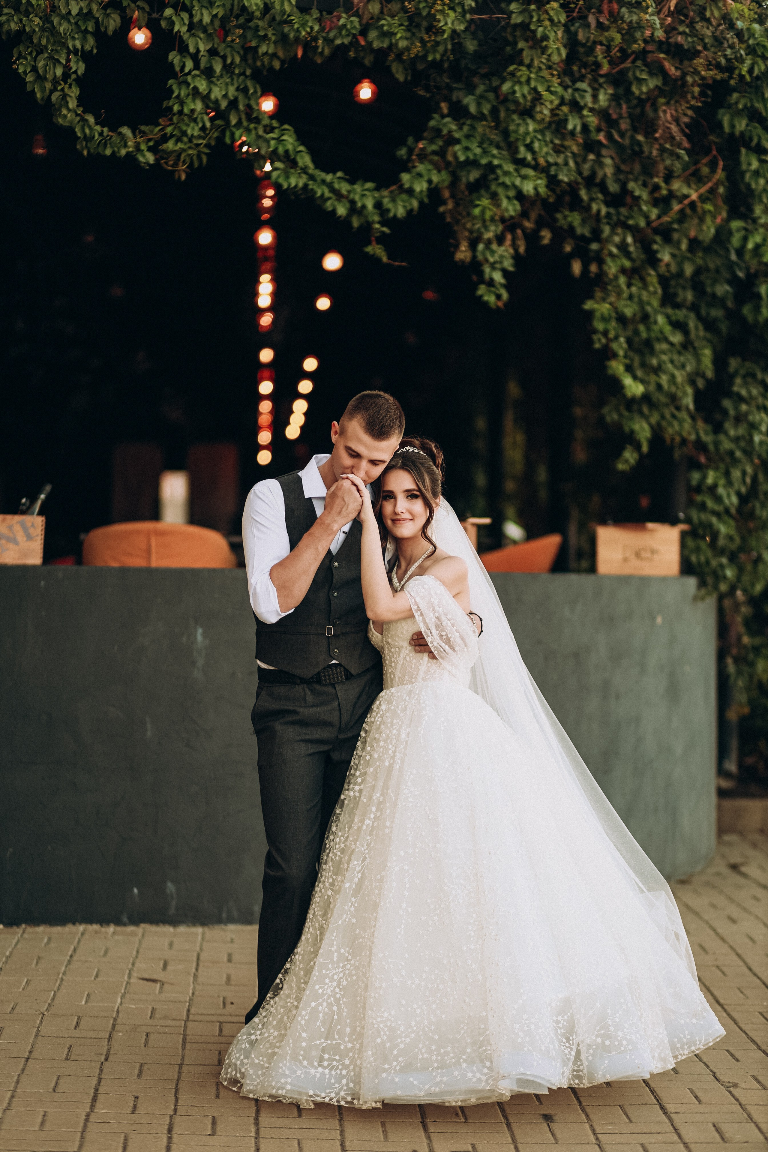 E & B 24'. О фотографии с душой