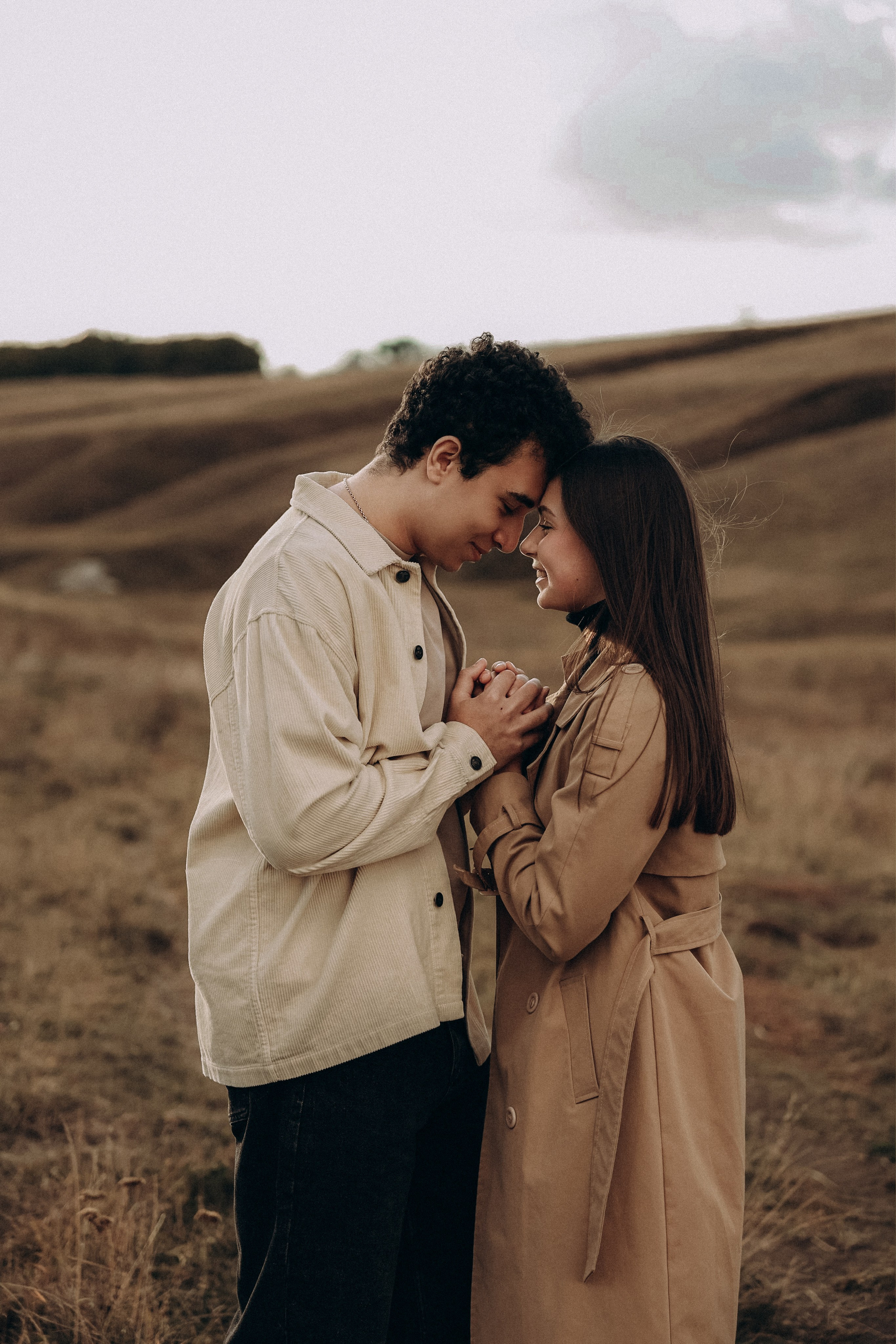 Лена и Тимур. О фотографии с душой