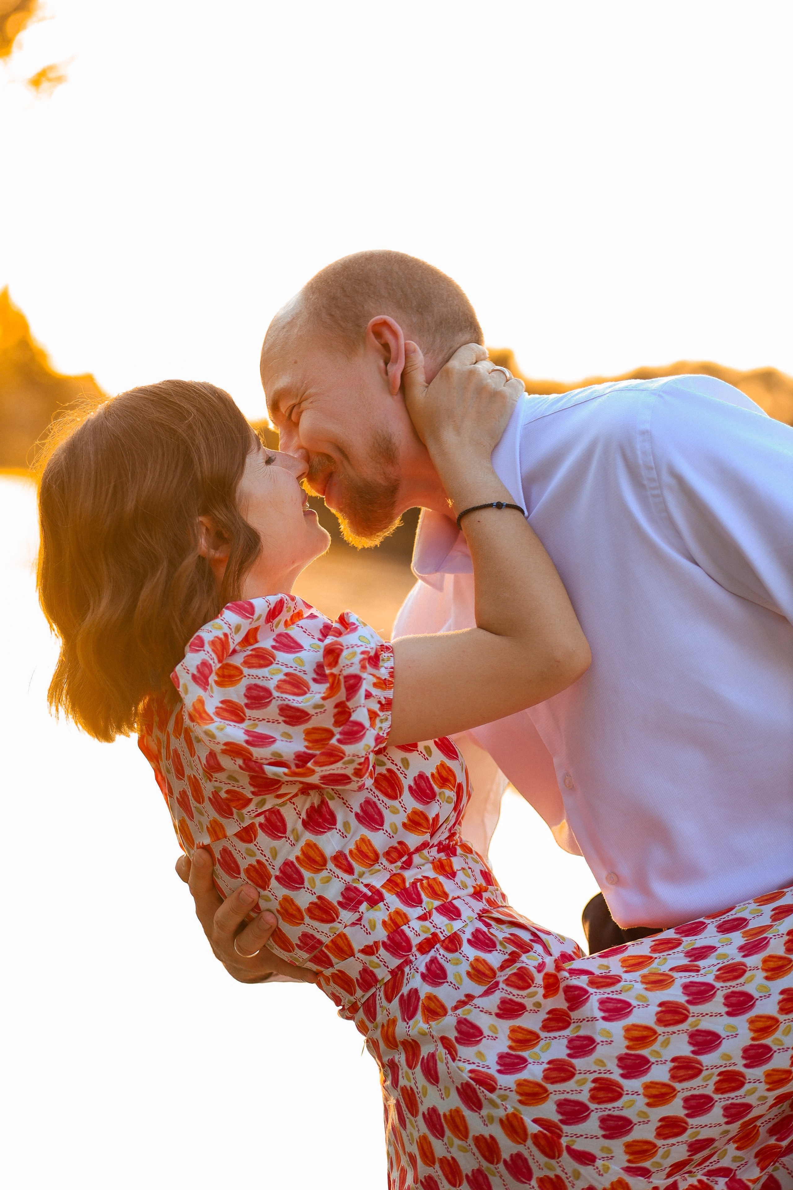 Аня и Семён. О фотографии с душой