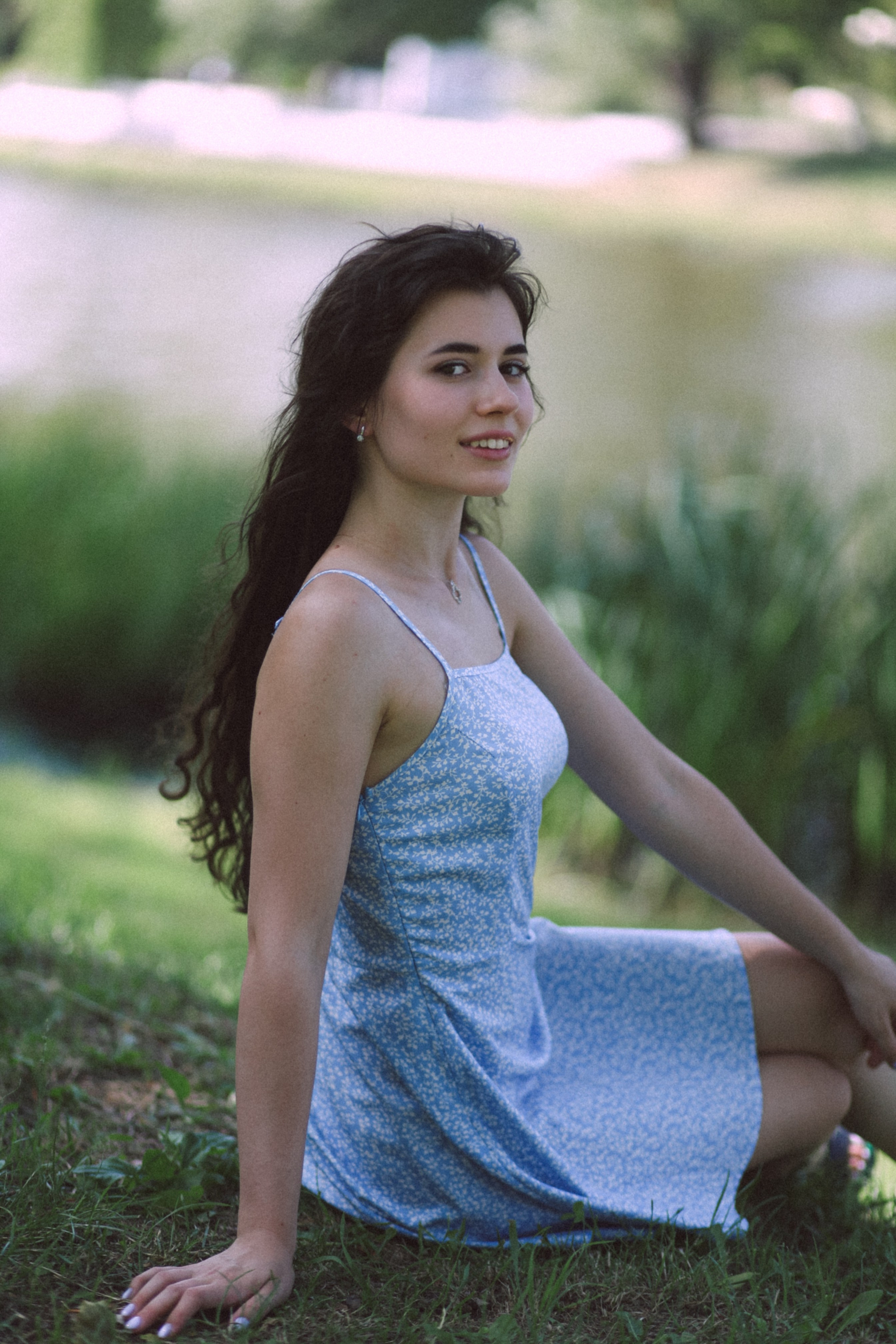 EKATERINA. О фотографии с душой