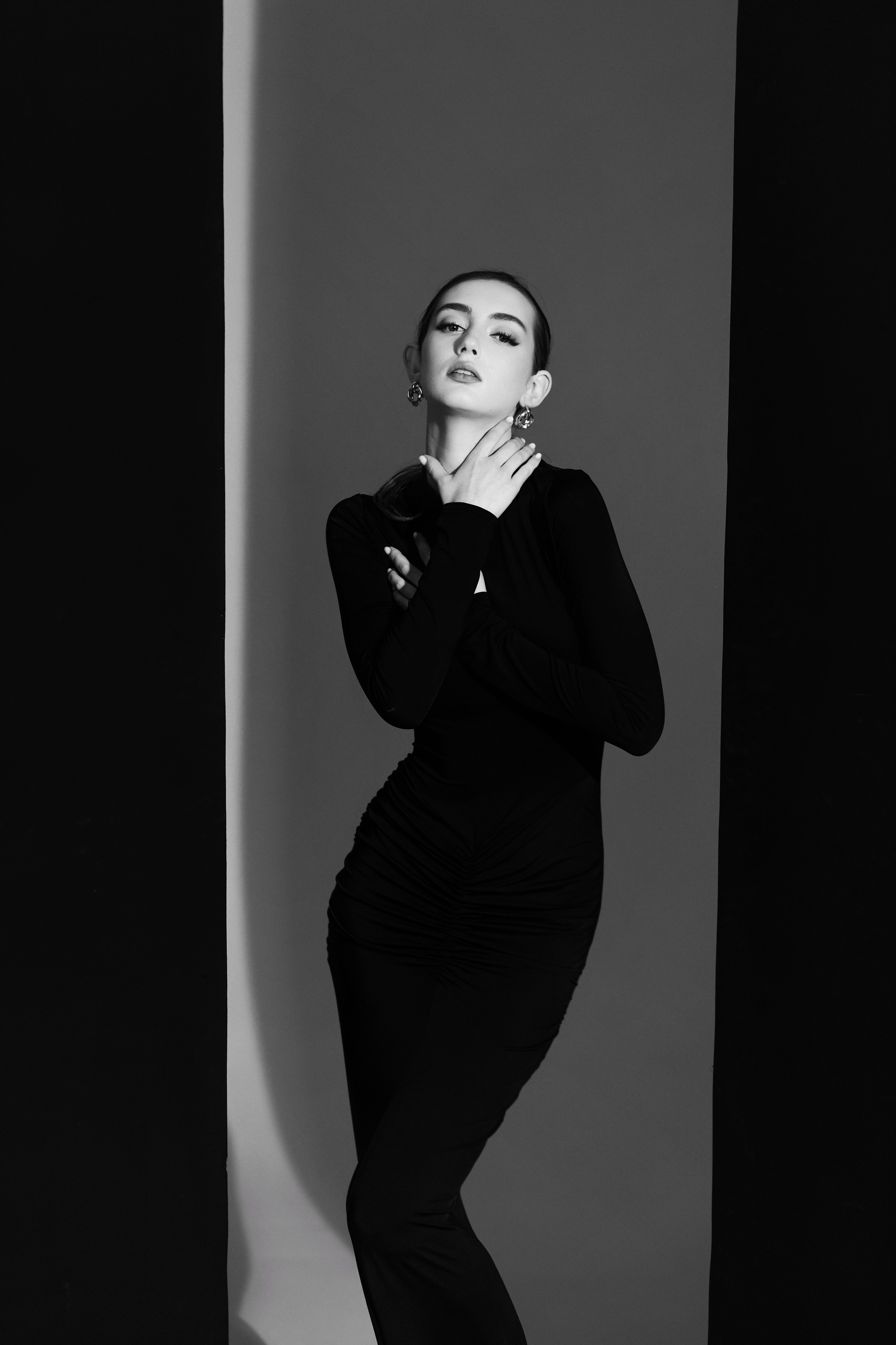 HOT. О фотографии с душой