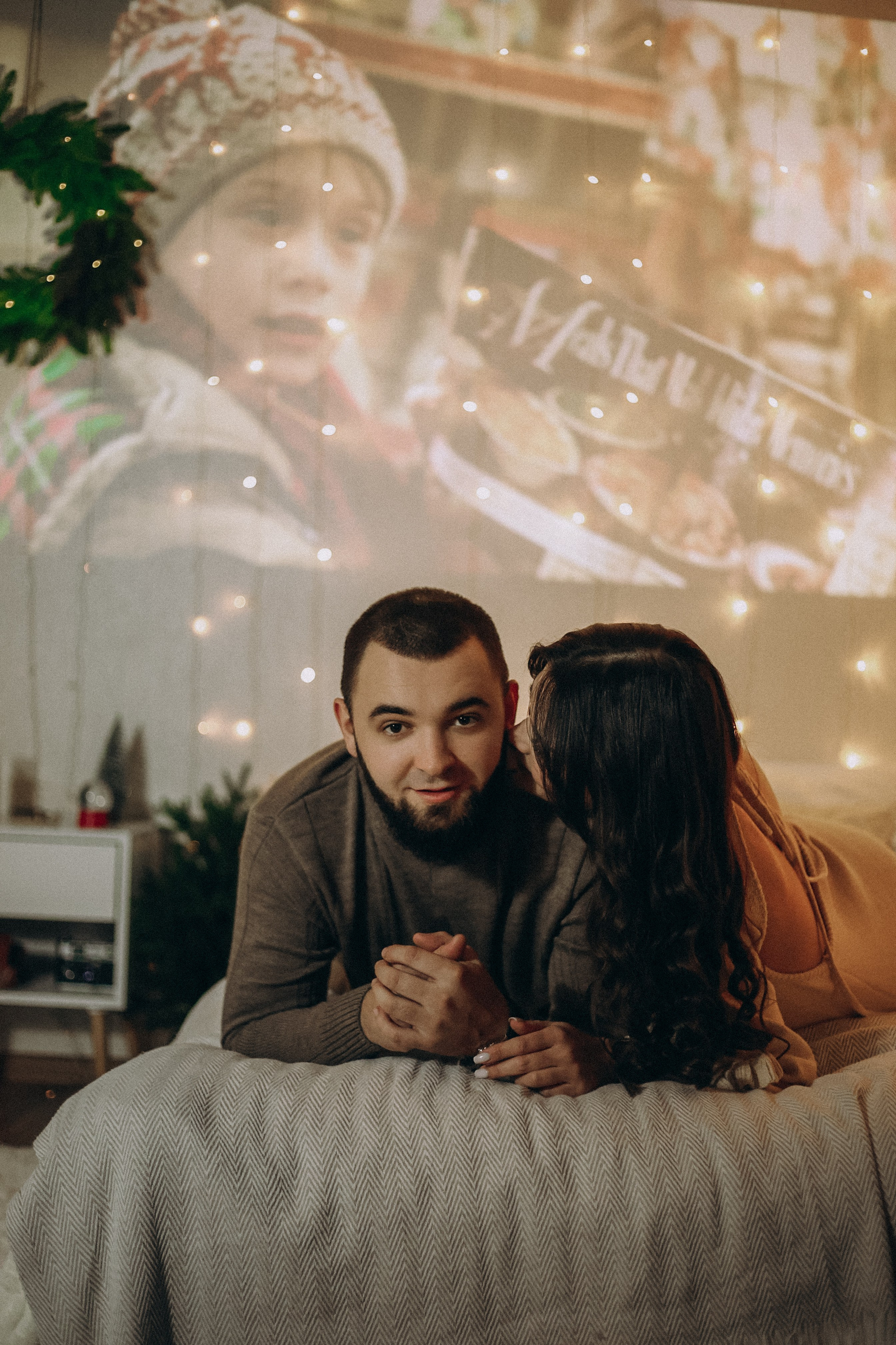 Артём и Анжелика. О фотографии с душой