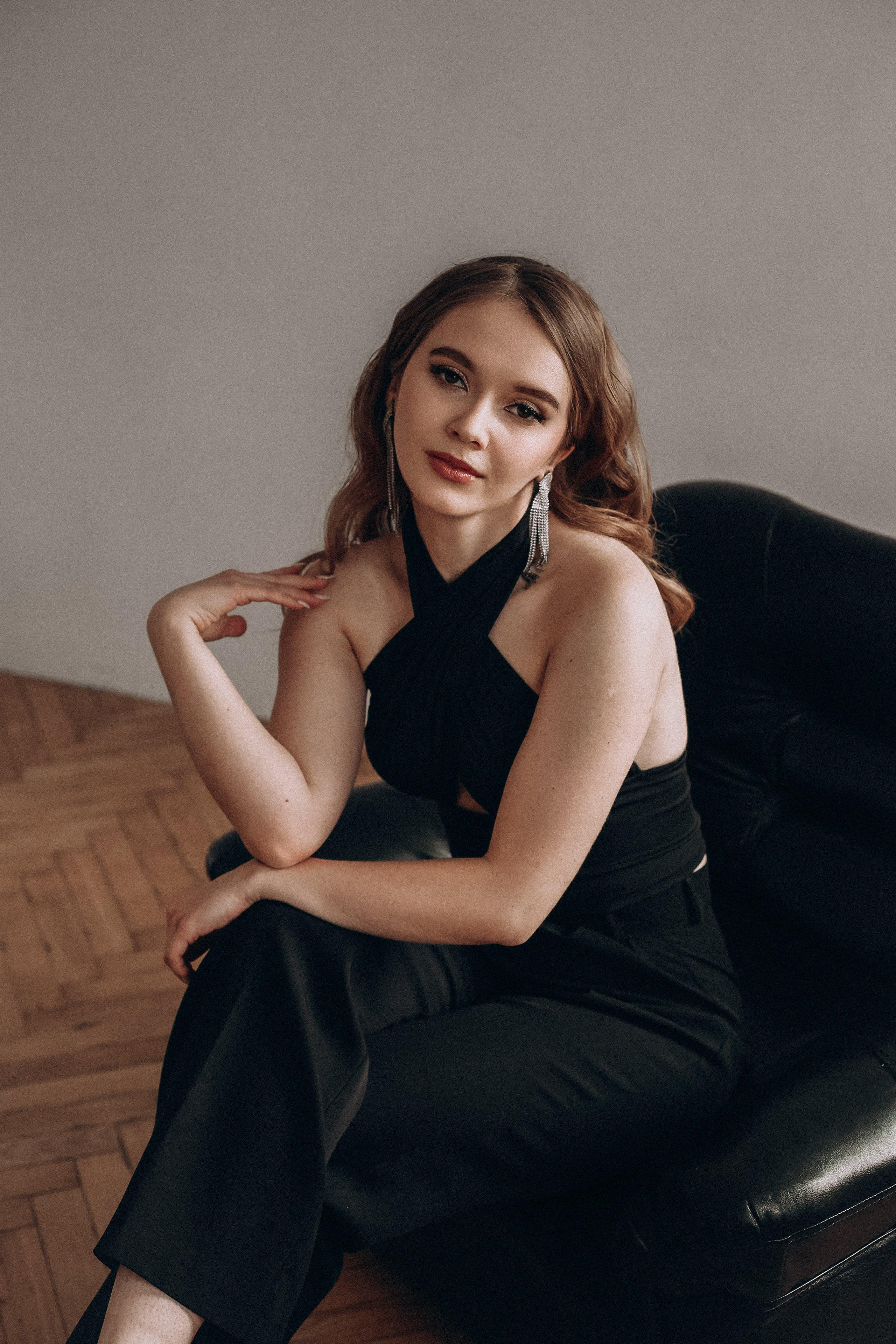 LIZA. О фотографии с душой