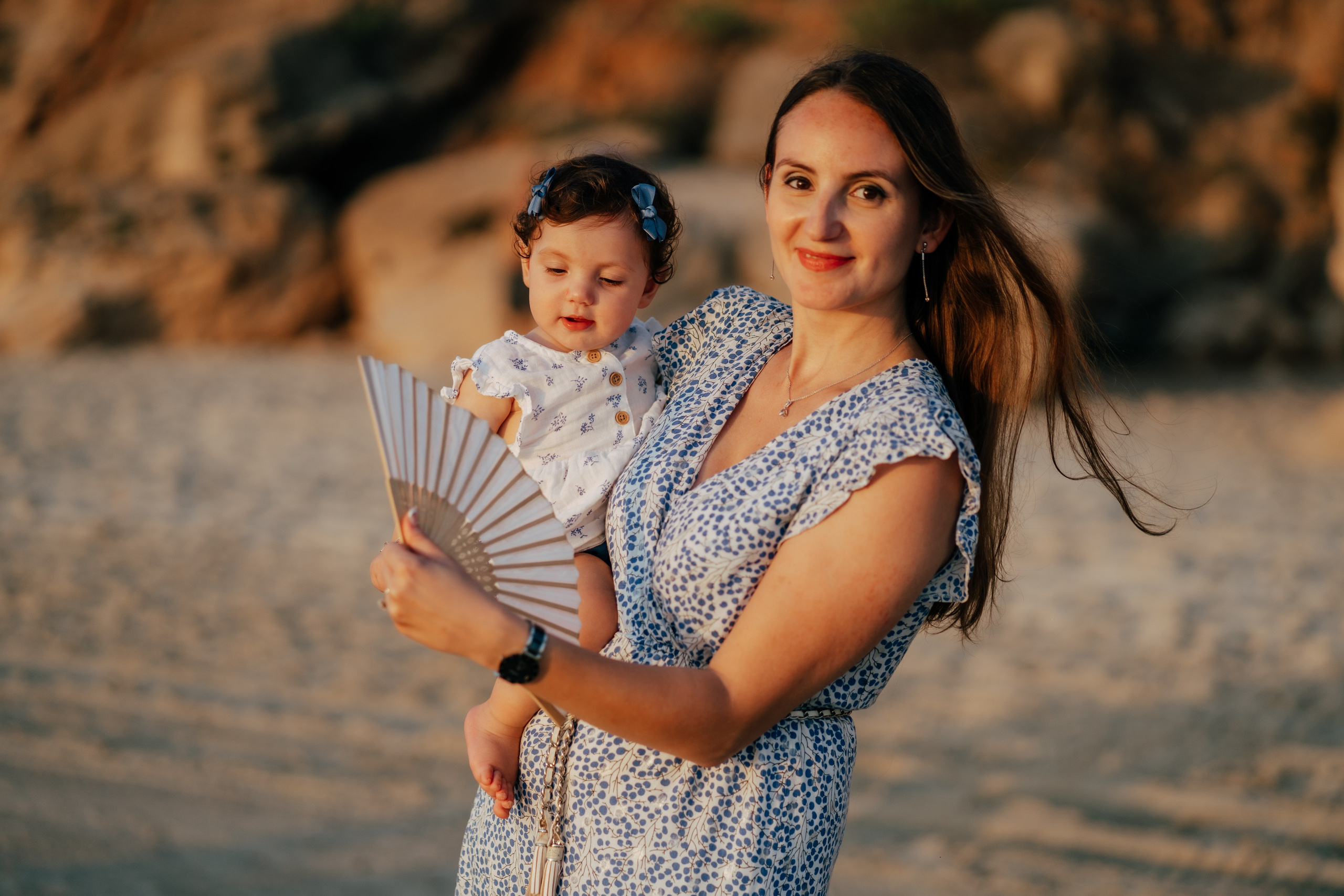 Семейная фотосессия Джоанны. Семейный и детский фотограф в Израиле и Москве Дорошок Надя
