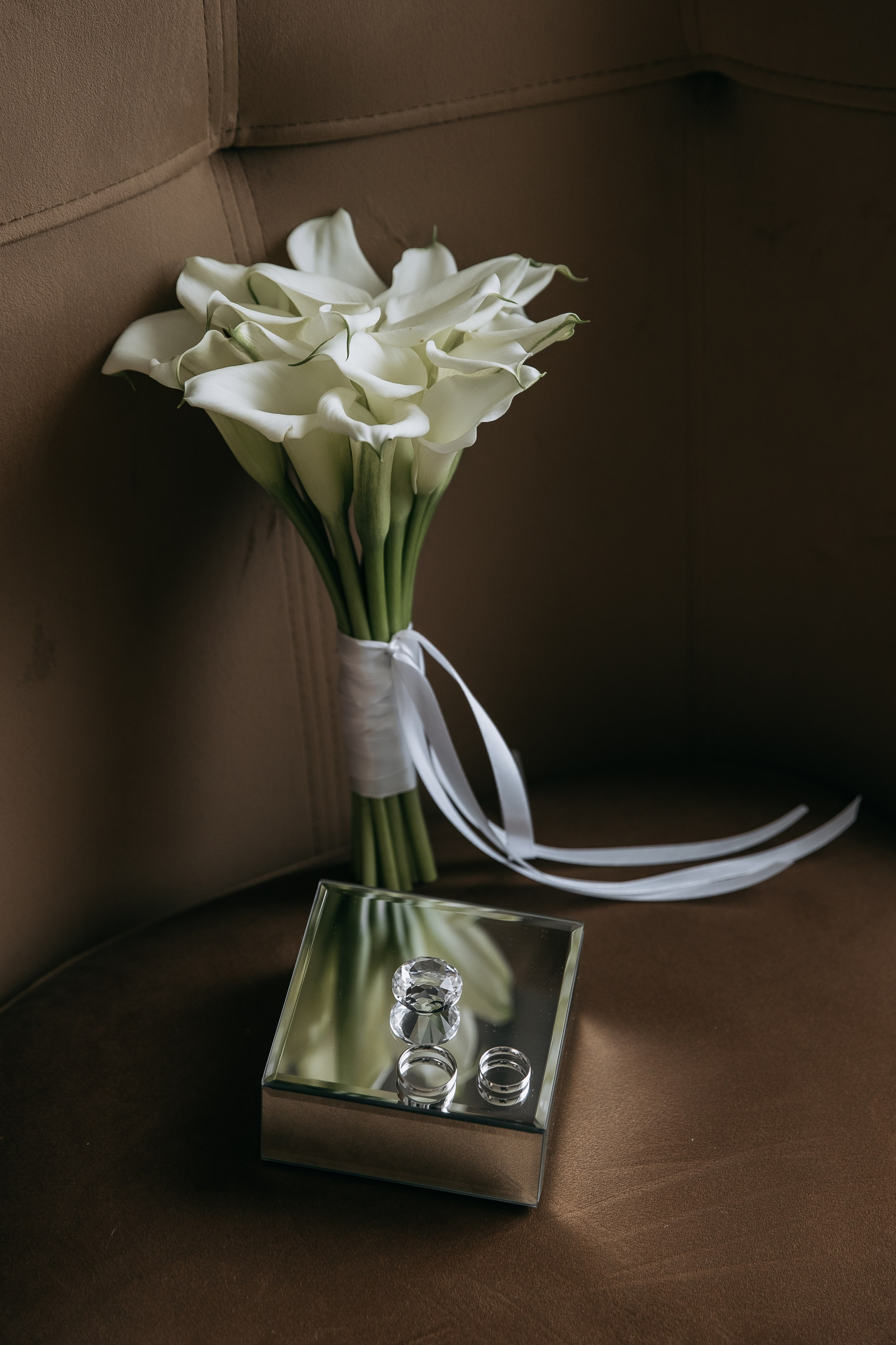 Костя и Ира. Свадебный фотограф в Краснодаре Ольга Цвиченко