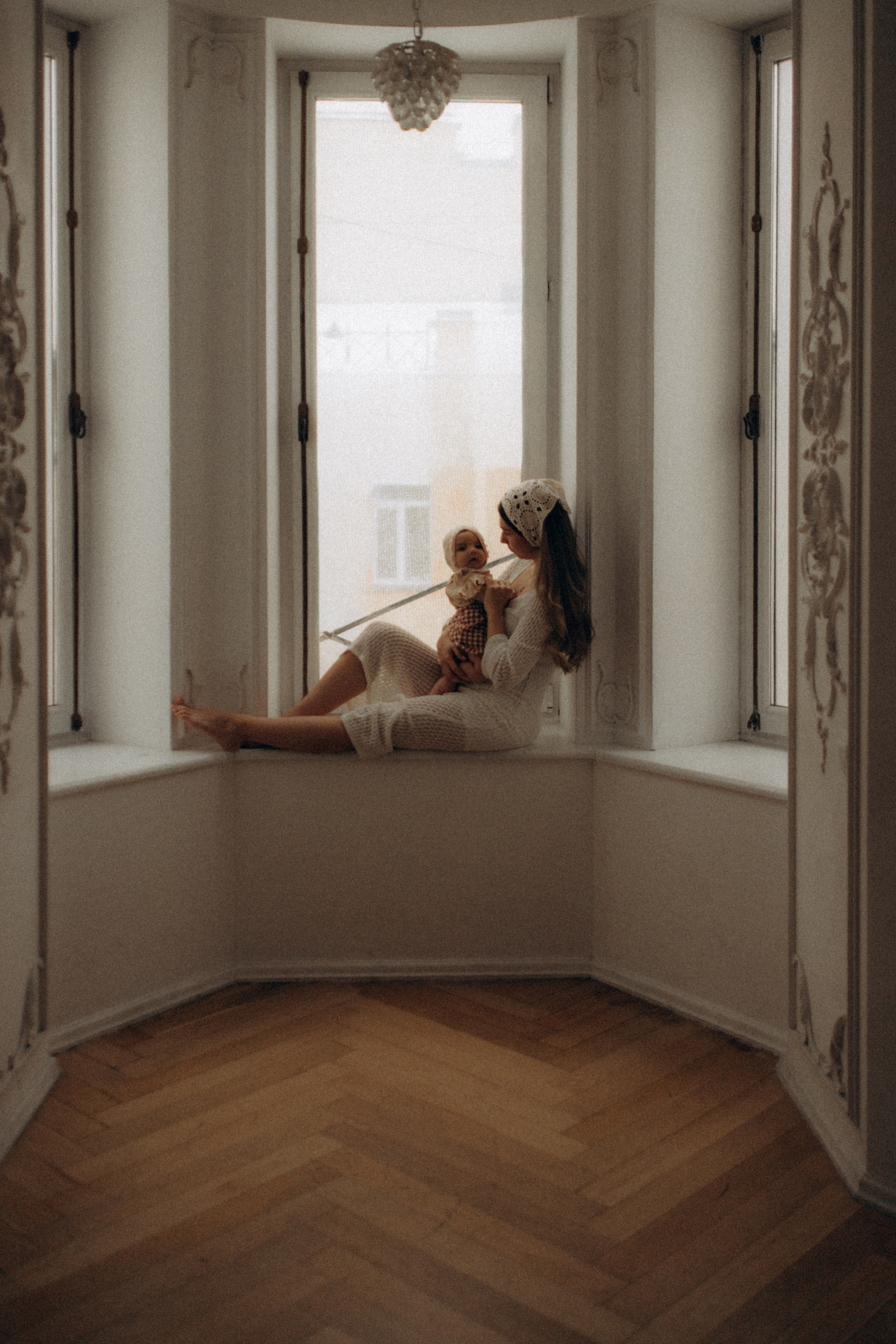 Семейные съемки. Семейный фотограф в Санкт-Петербурге Олеся Козьякова
