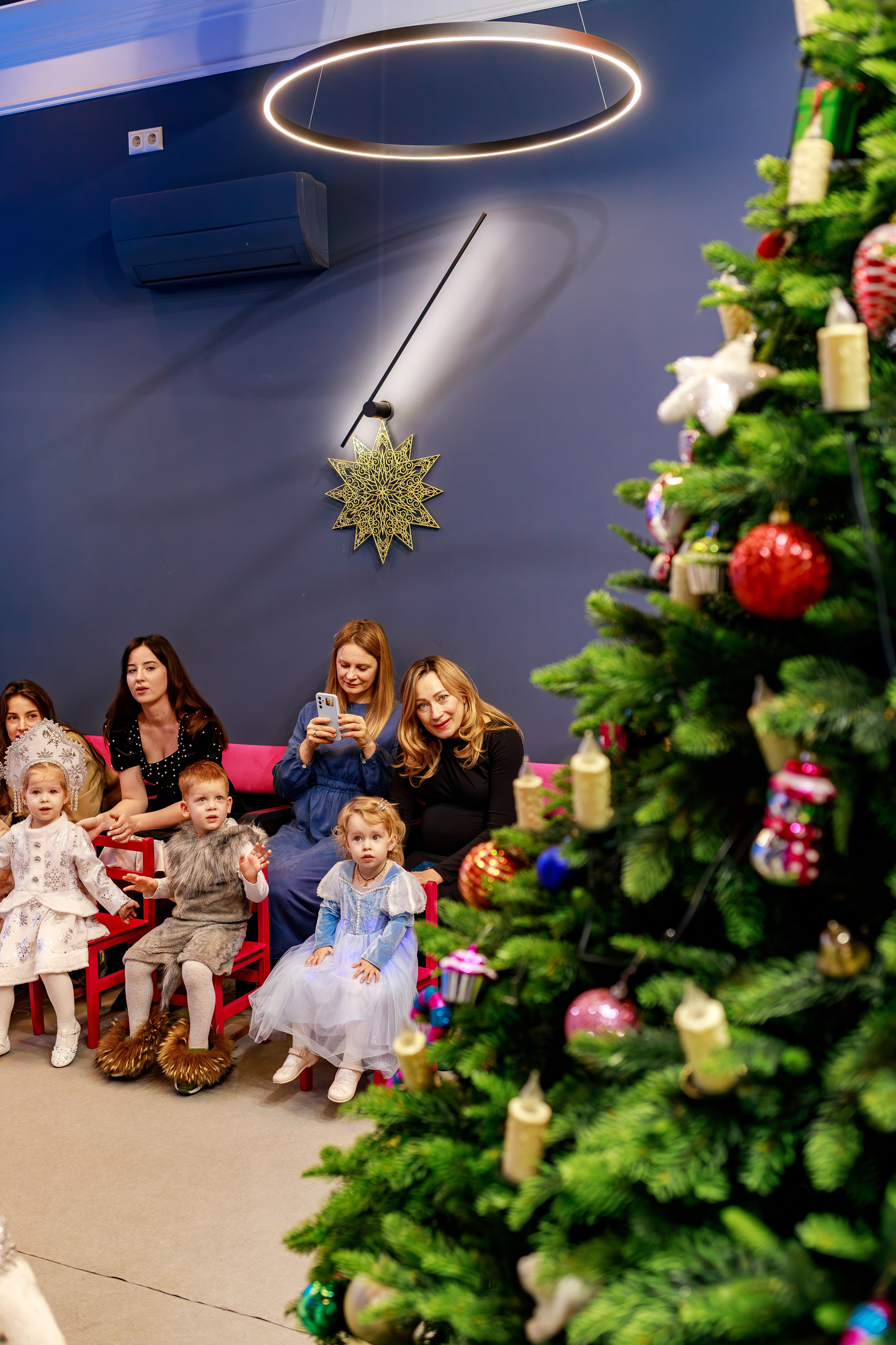 МЭЦ 2025. Семейный и детский фотограф в Краснодаре Ирина Лаврецкая