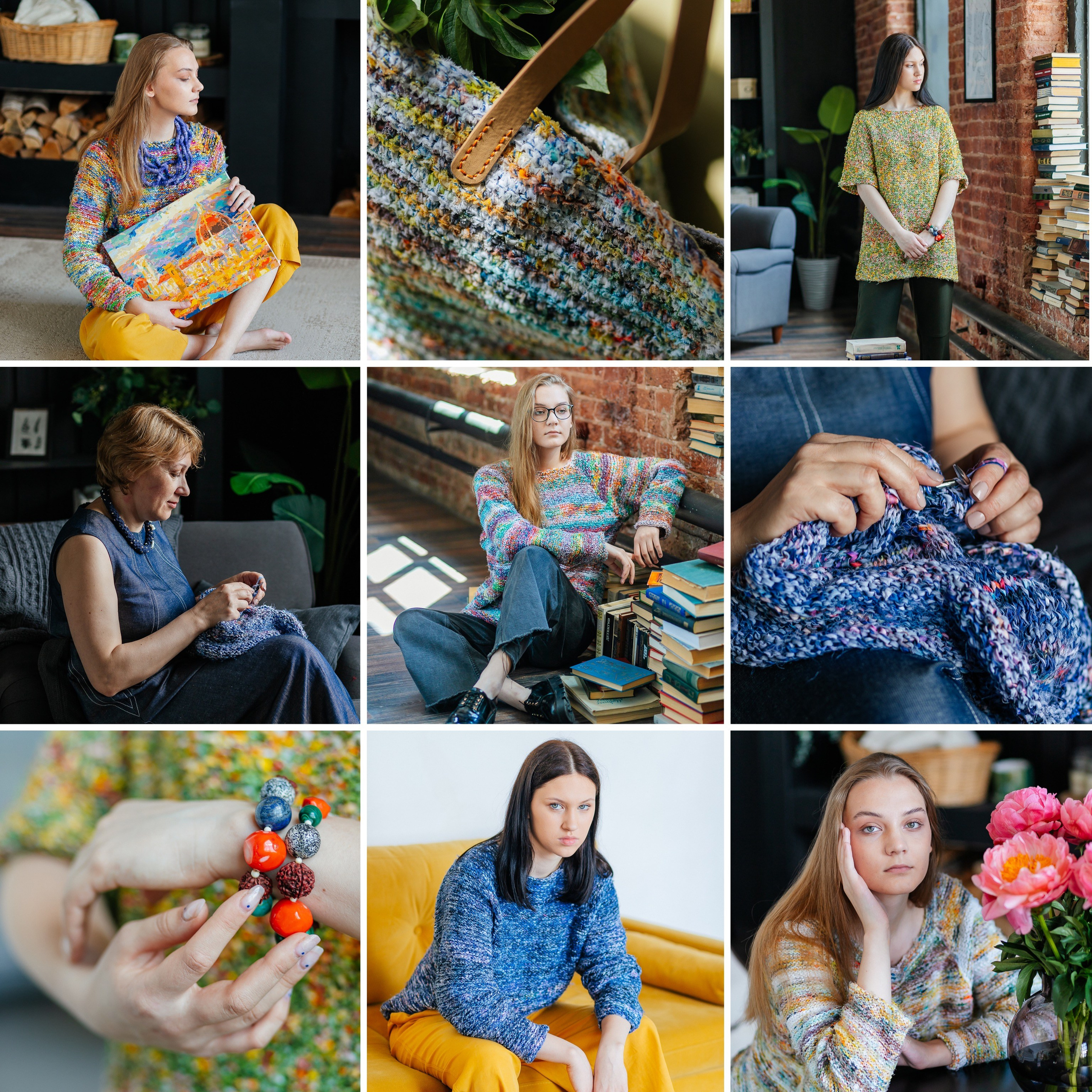 Контент. Фотограф Москва, Балашиха, МО. Свадьбы, репортажи, контент, портреты