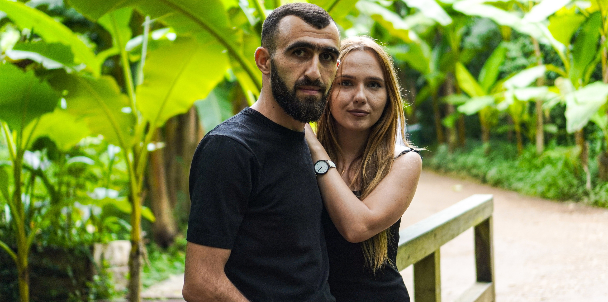 Фотосессия молодоженов. Фото-ВидеоПродакшен для экспертов и брендов