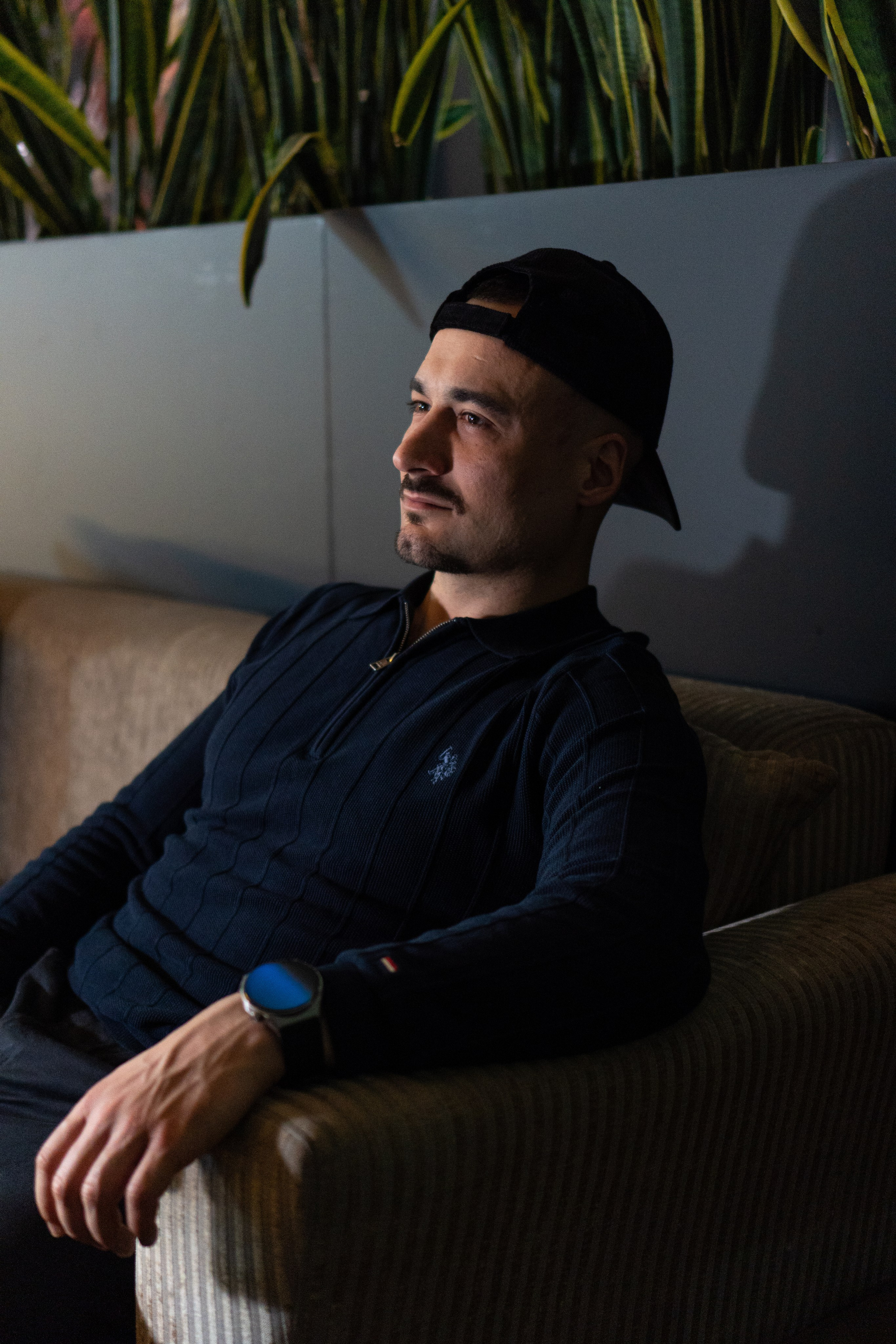 Фотосессия Александр. Фото-ВидеоПродакшен для экспертов и брендов